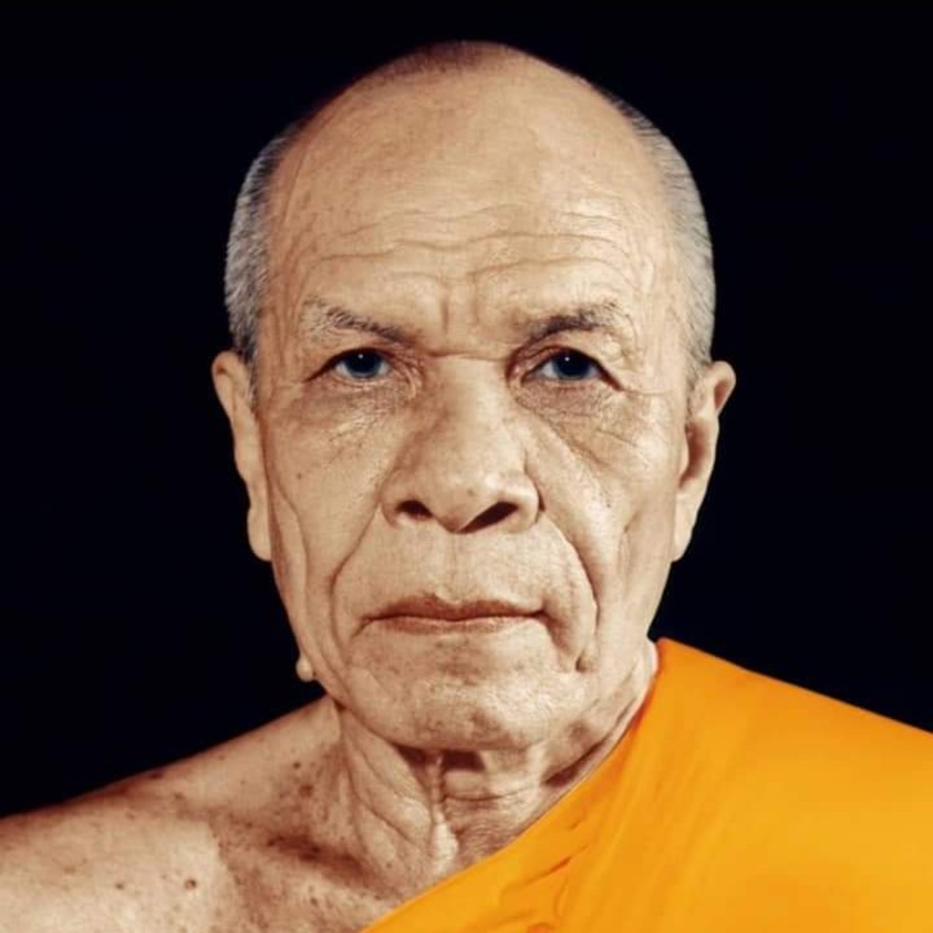 "ตั้งกายตรง​"พระธรรม​เทศนา​พระ​มงคล​เทพ​มุนี​หลวง​ปู่​วัด​ปากน้ำ​ภาษีเจริญ​ episode artwork
