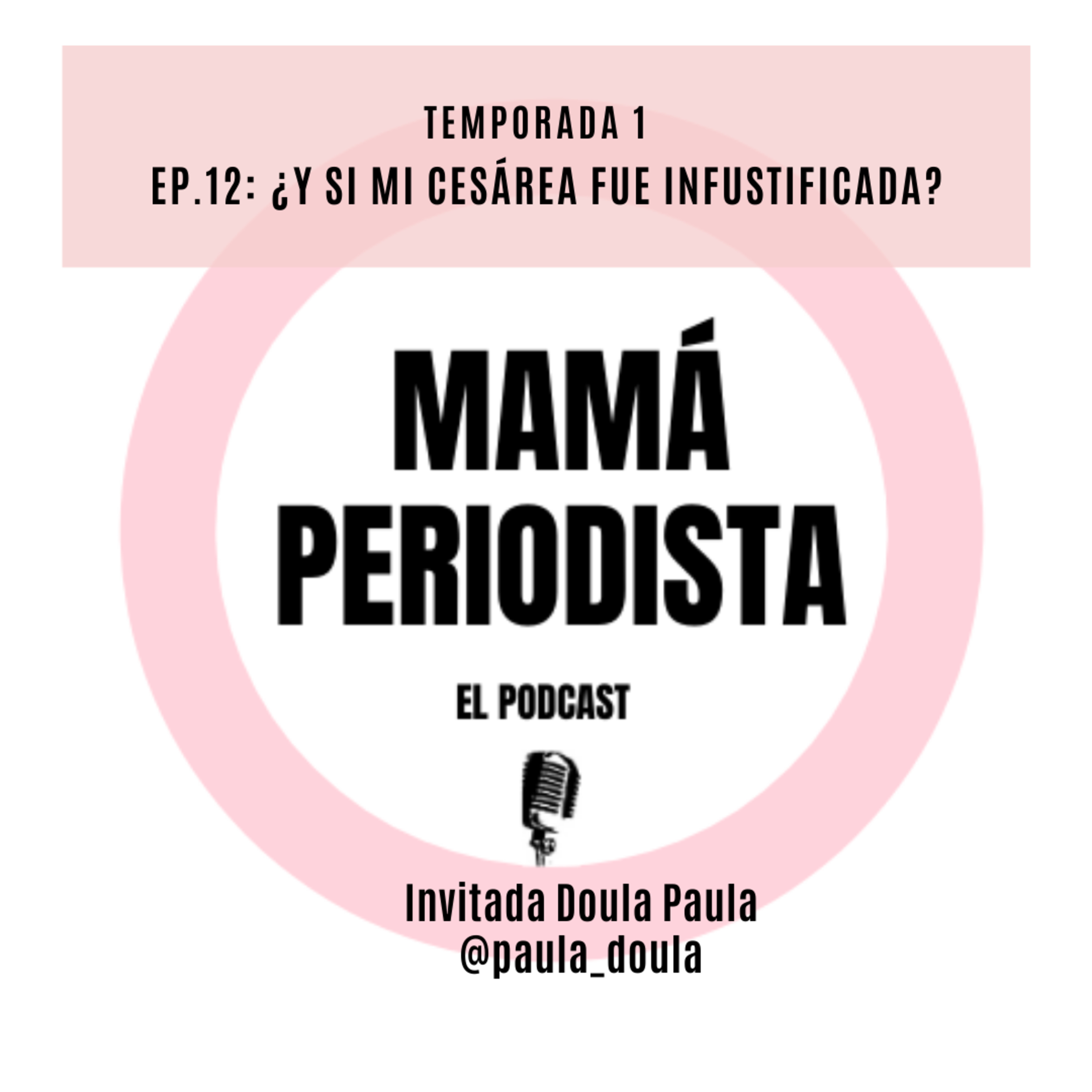 Mama Periodista