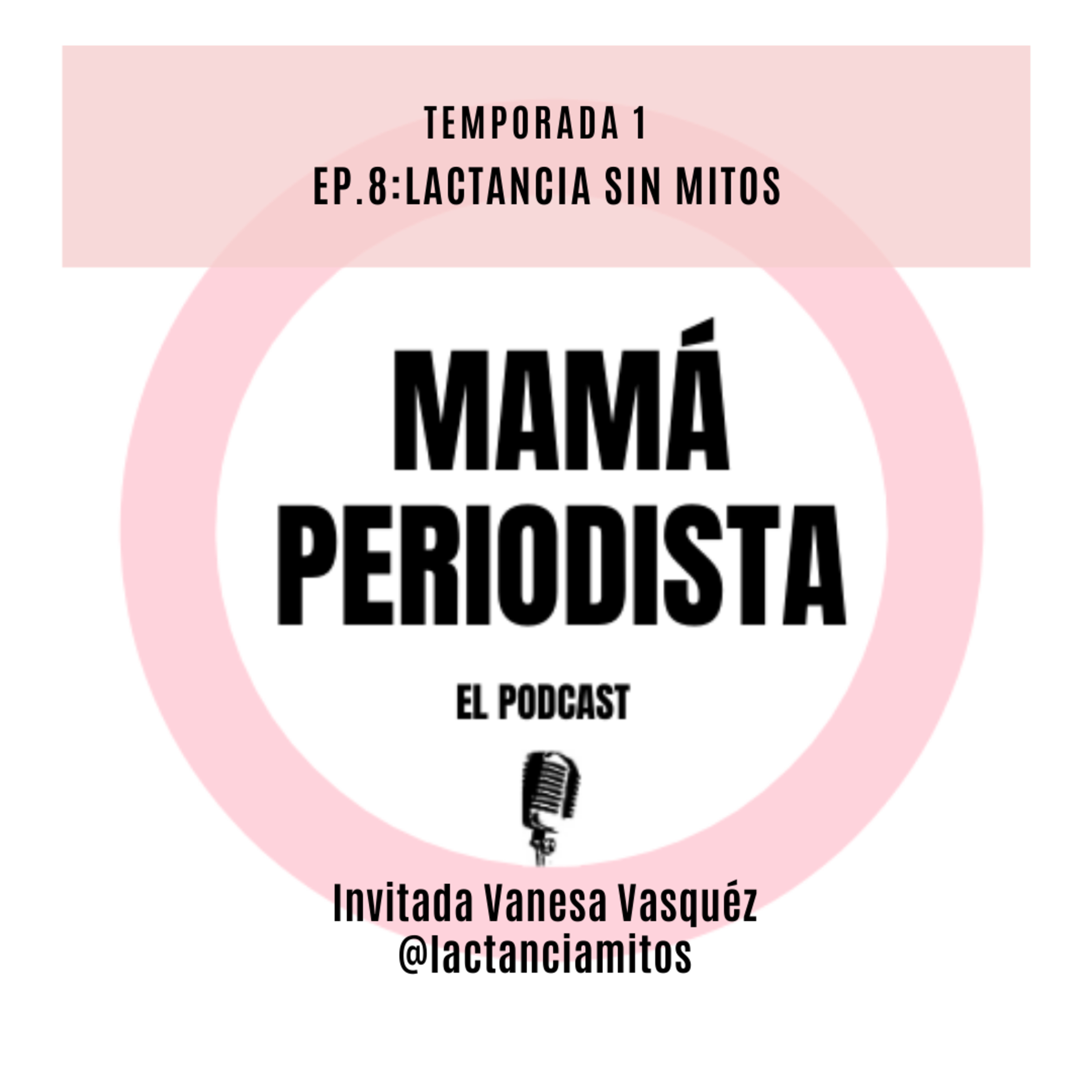 Mama Periodista