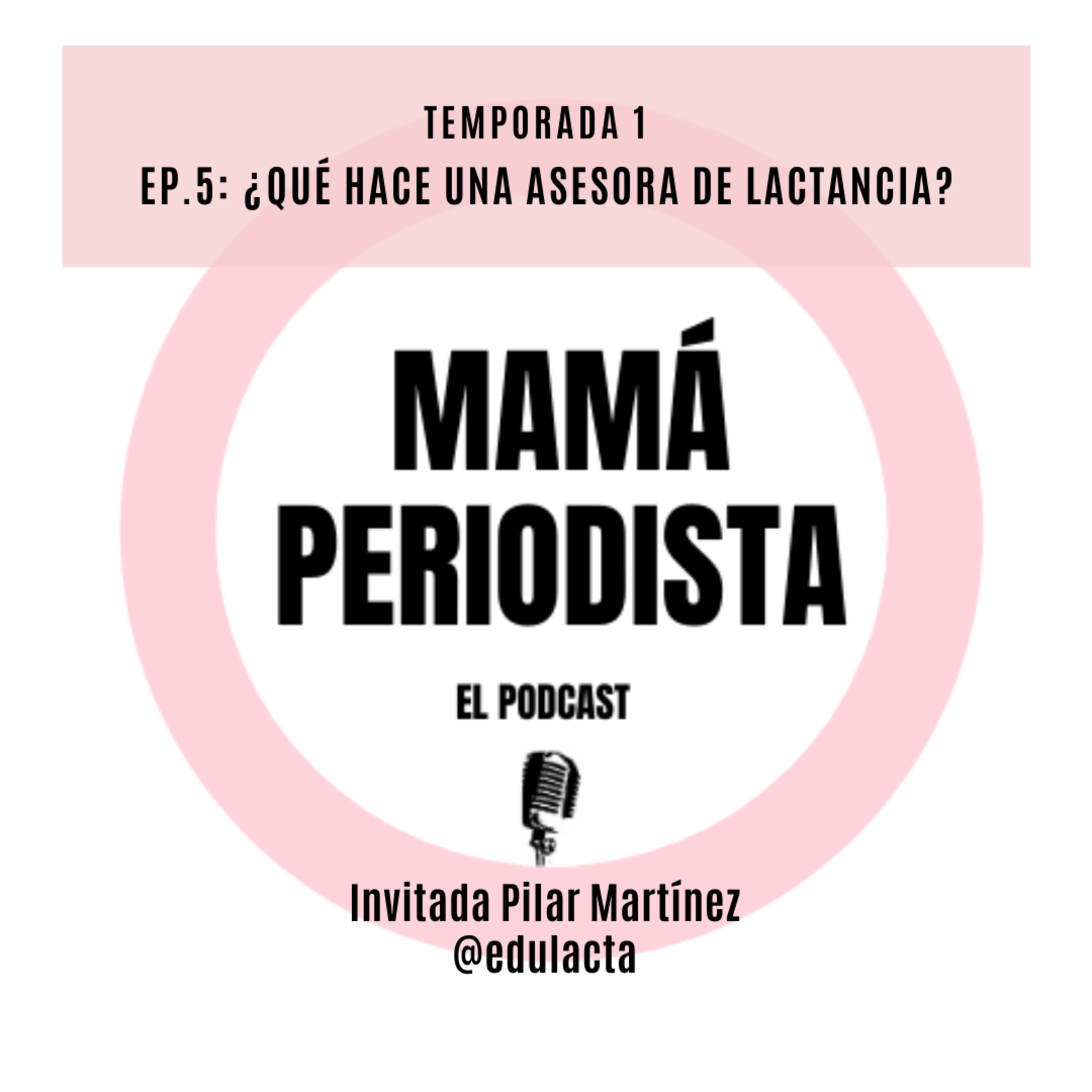 Mama Periodista
