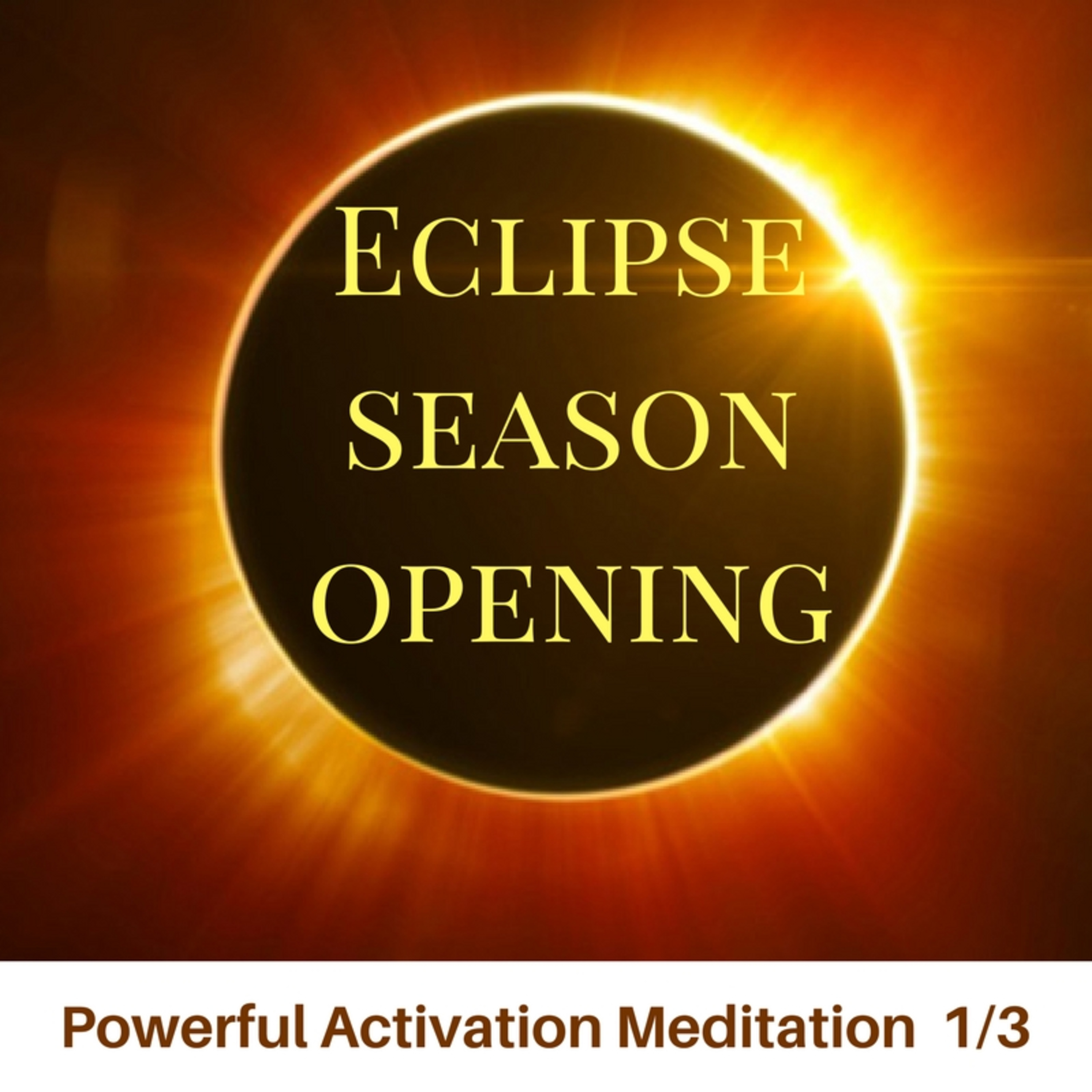 OPening eclipse season episode artwork