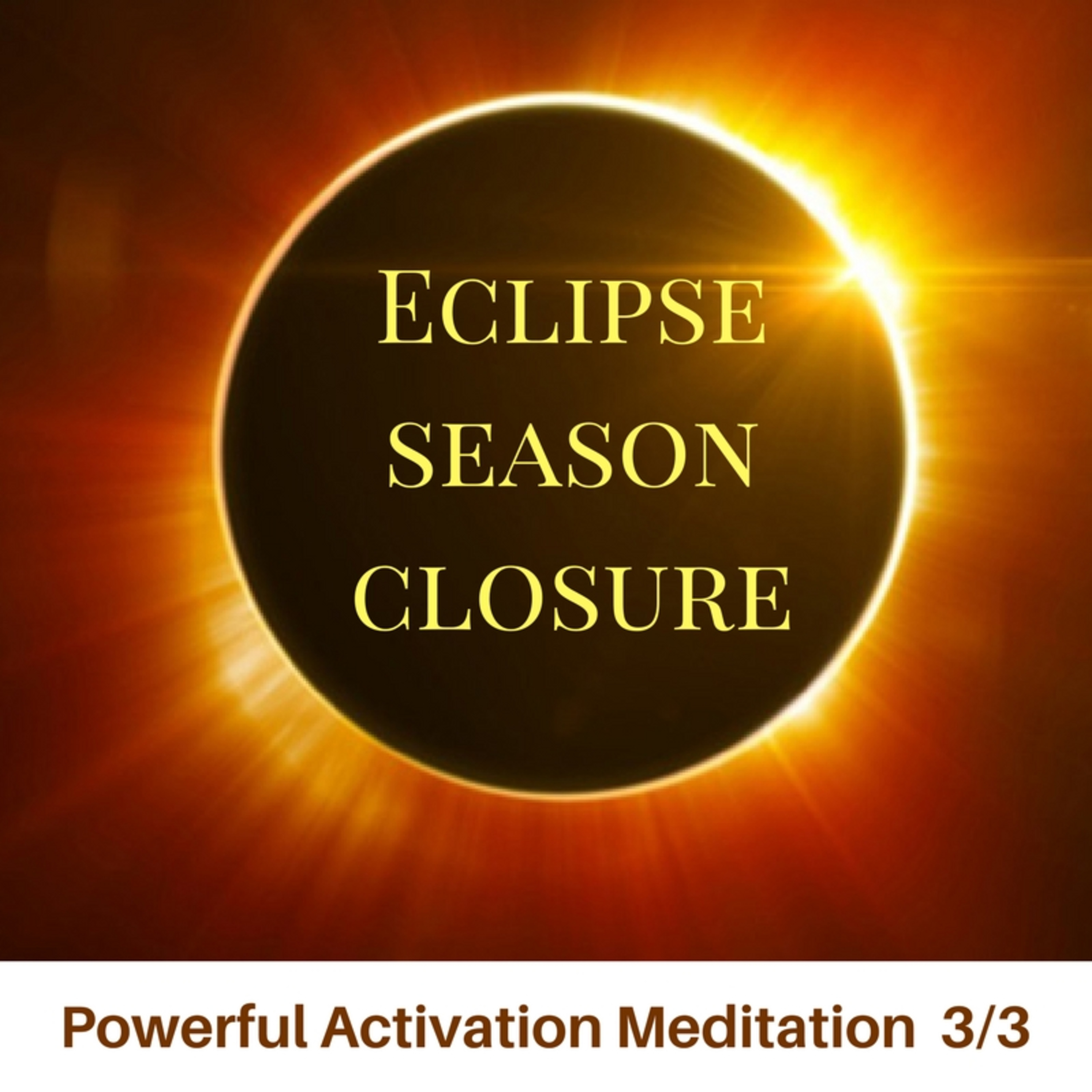 Closing eclipse season episode artwork