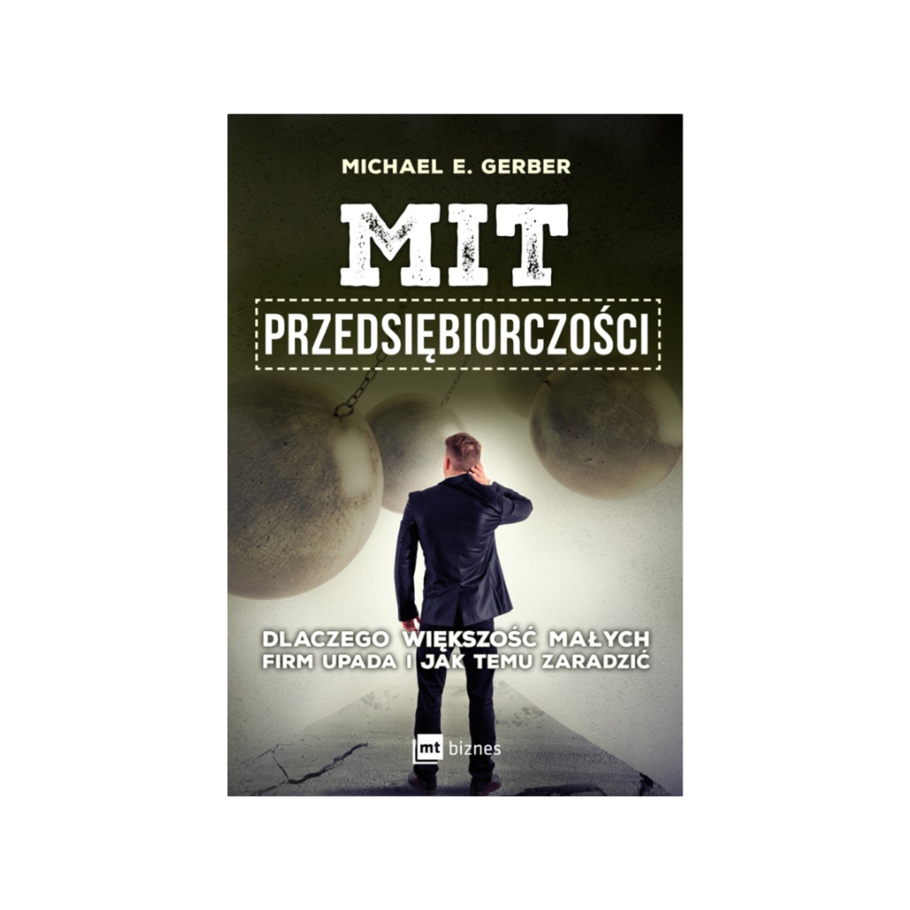 Michał Szczepanek Show!