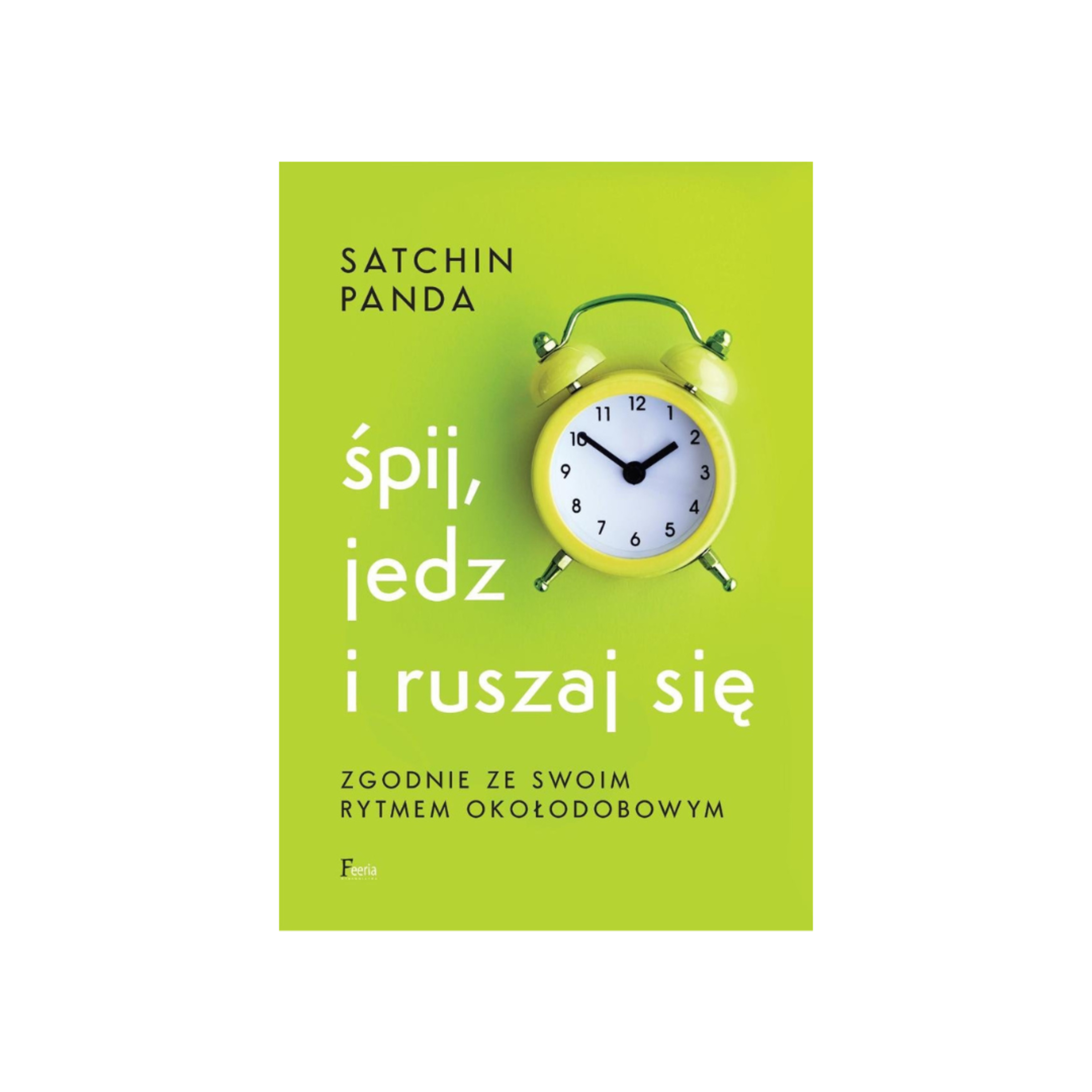 Michał Szczepanek Show!