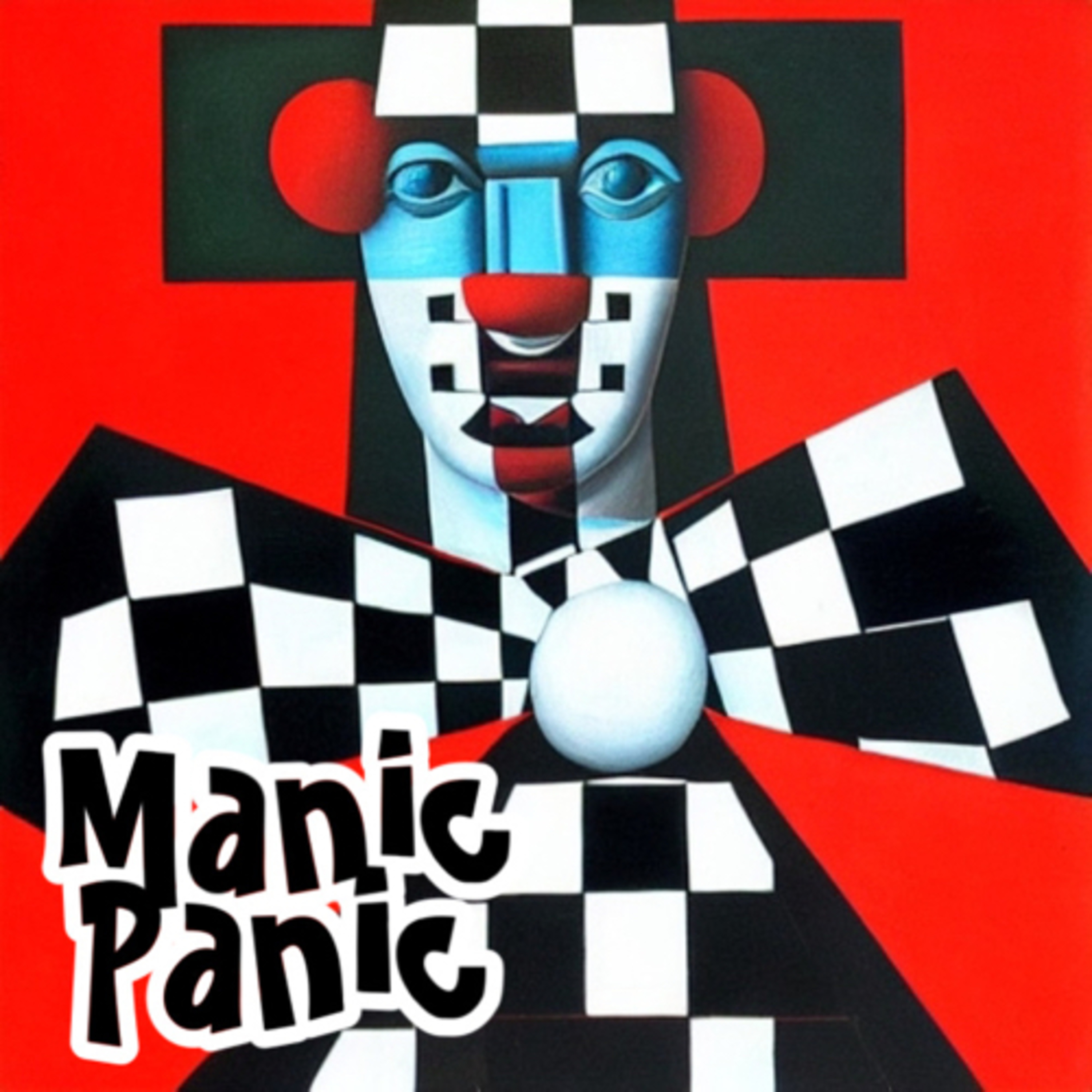 Self-titled episode artwork