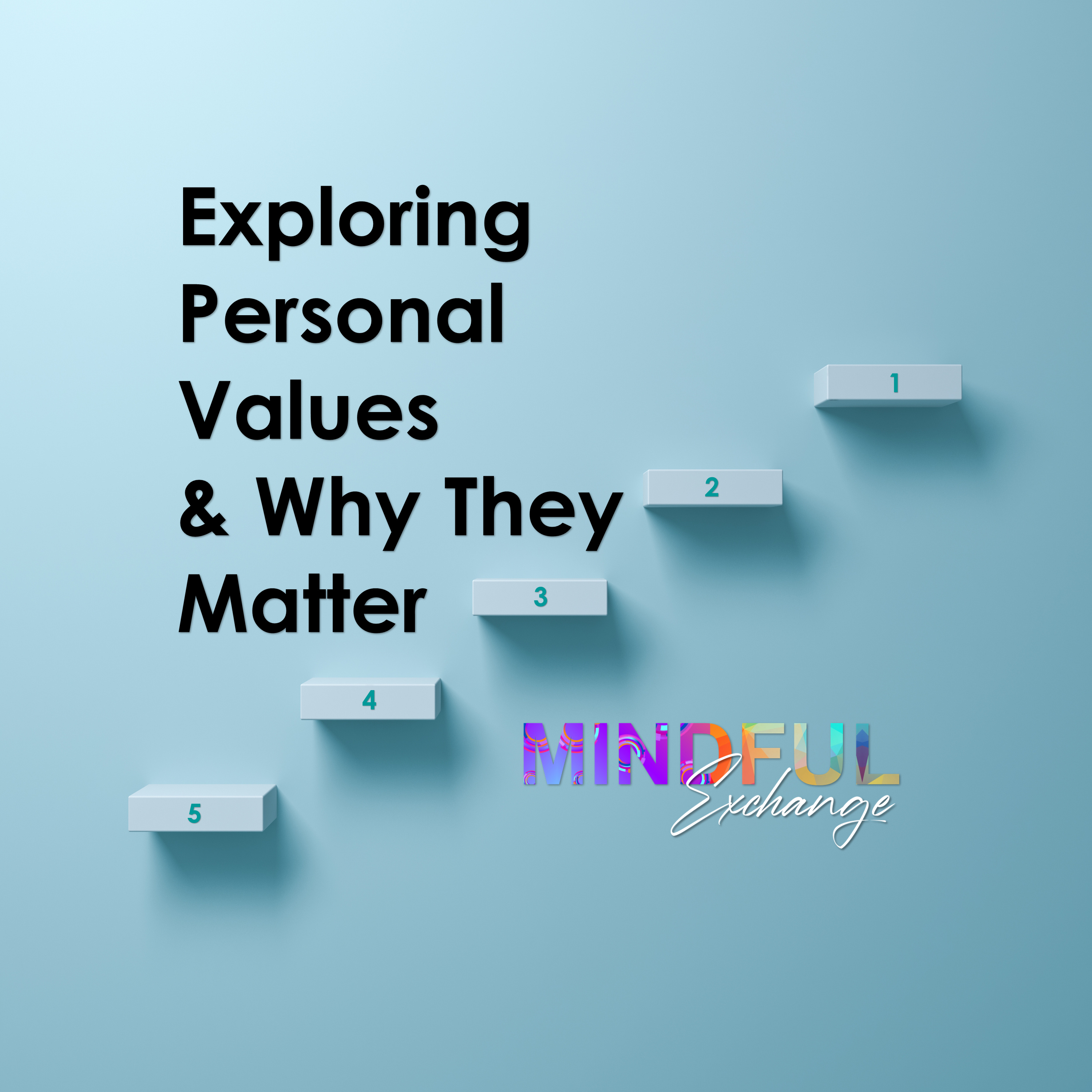 Mindful Exchange