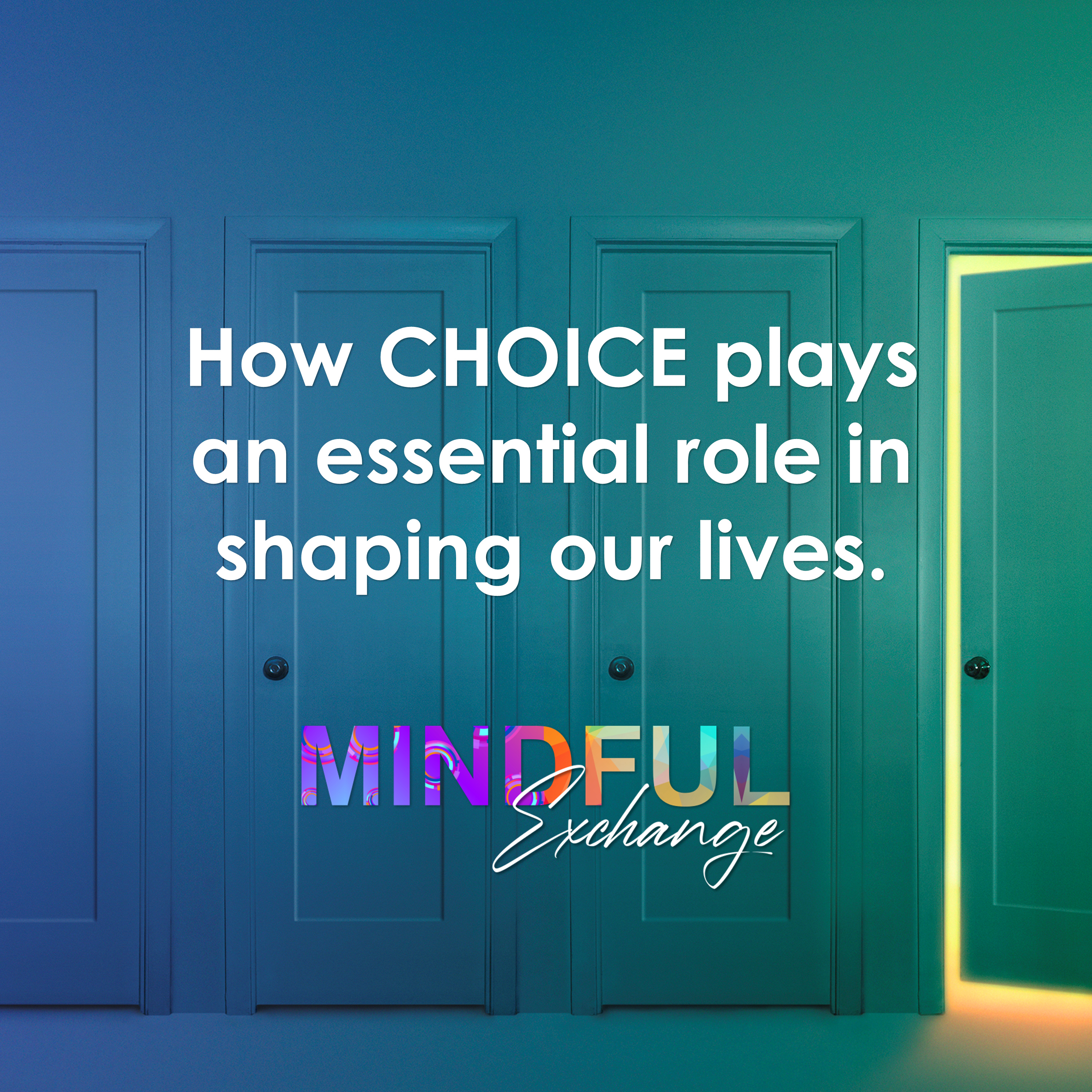 Mindful Exchange