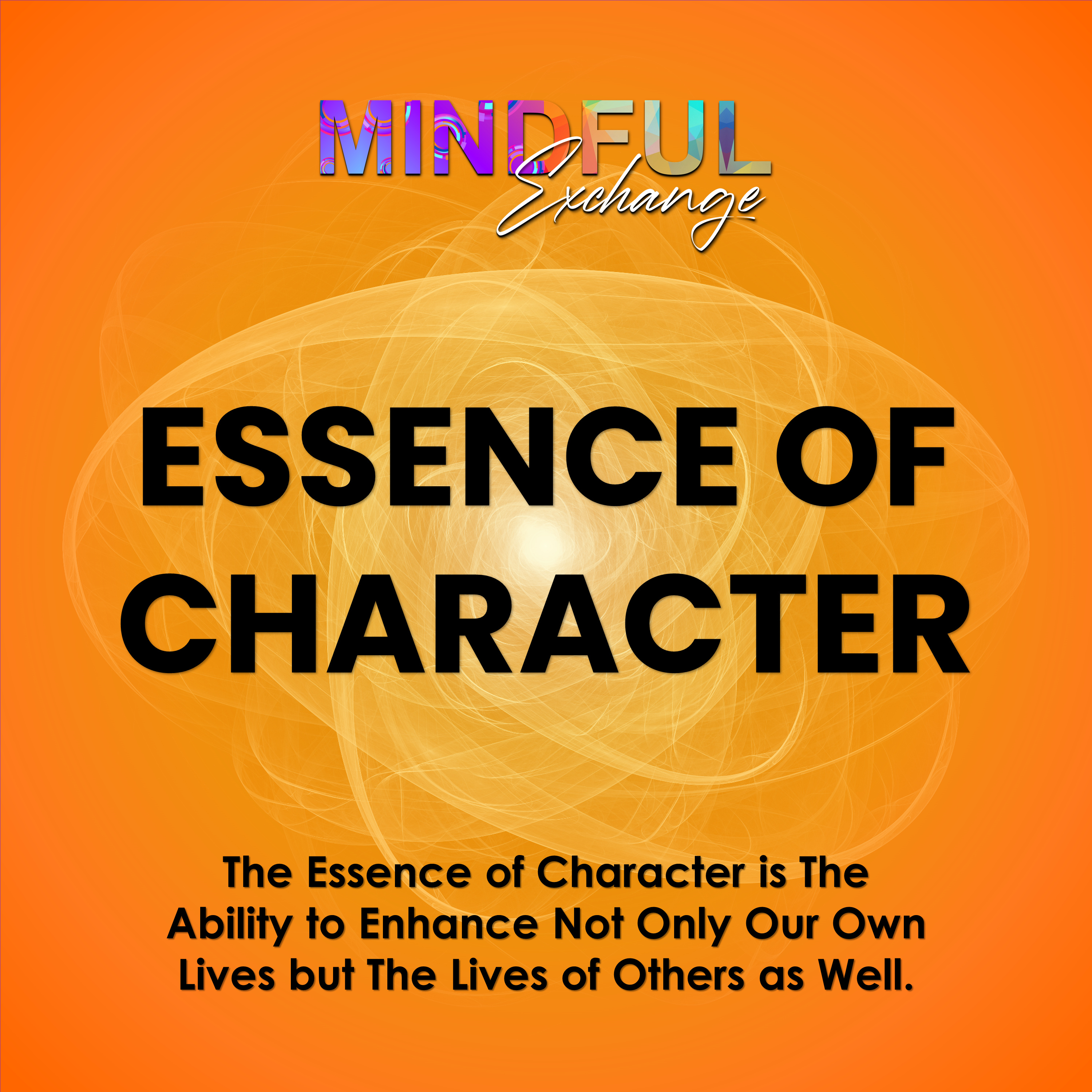 Mindful Exchange
