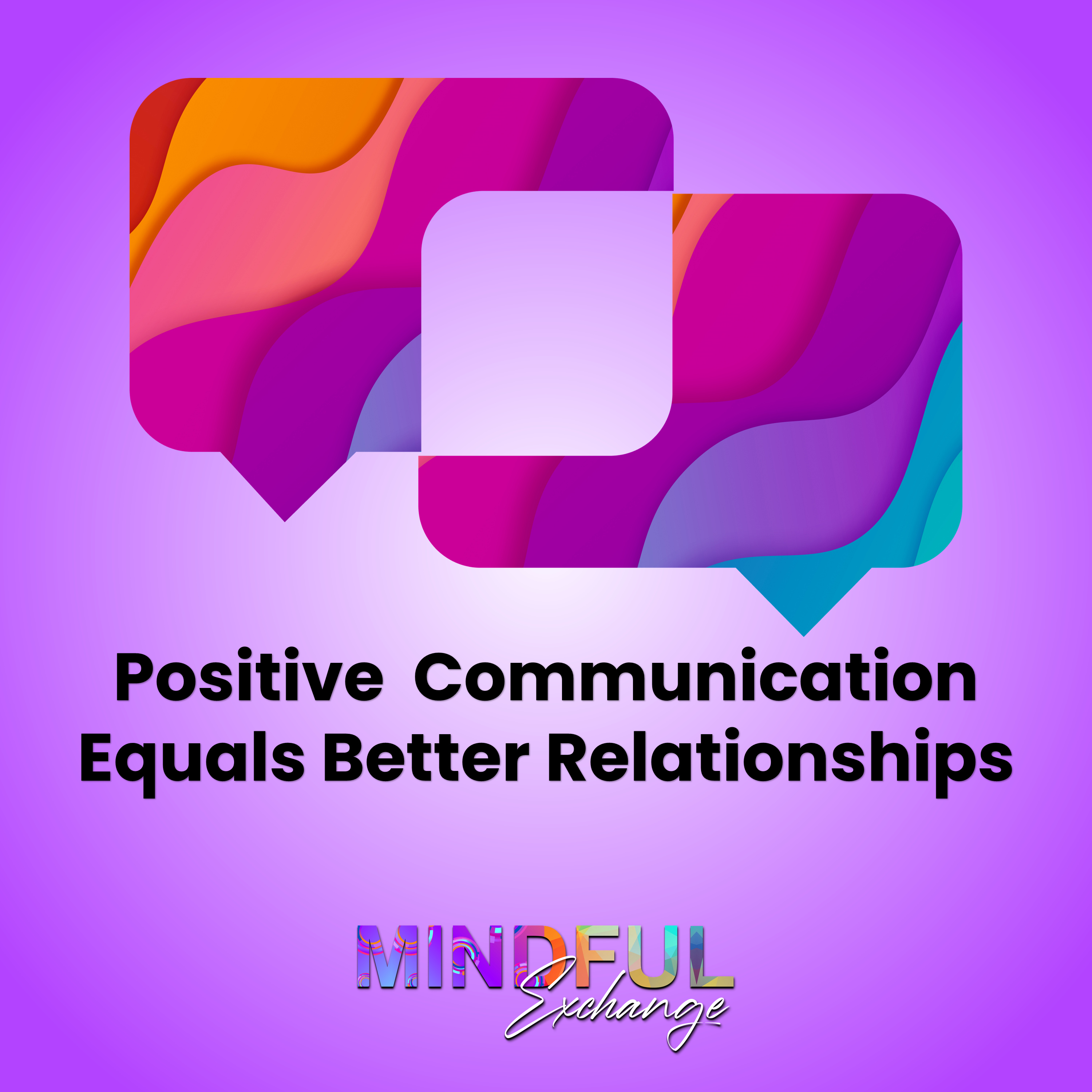 Mindful Exchange