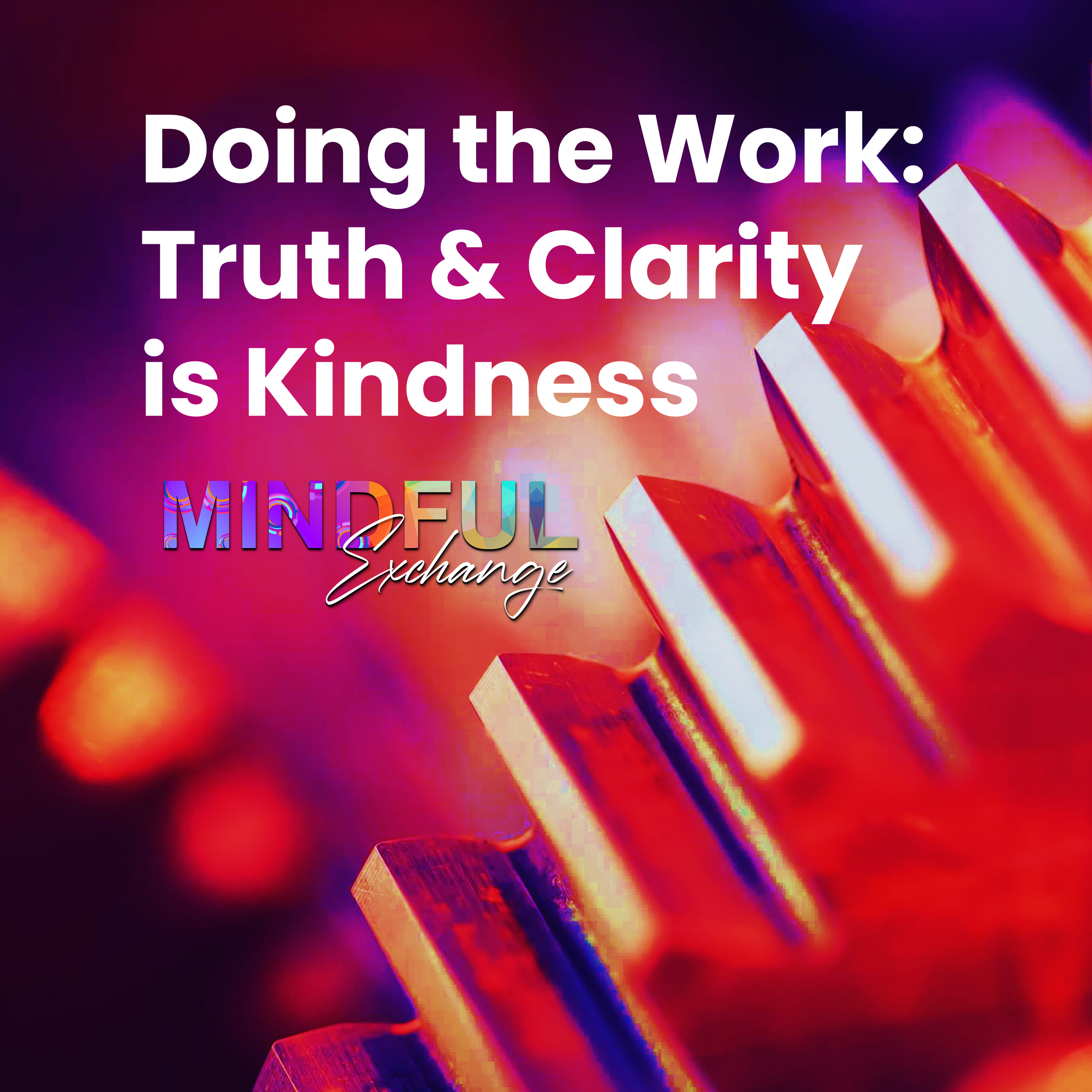 Mindful Exchange