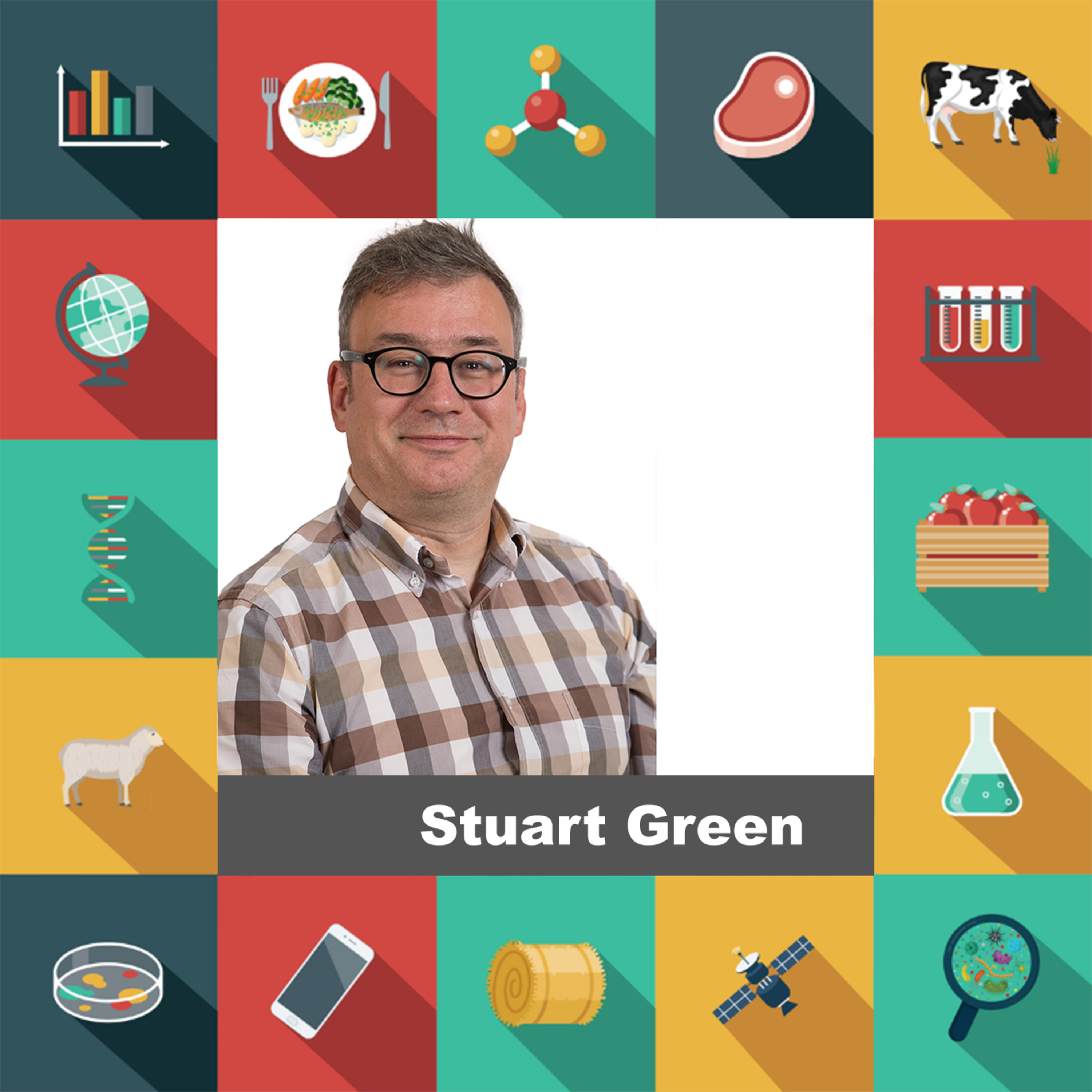 Six: Drones, Satellites and Farm Forecasting 