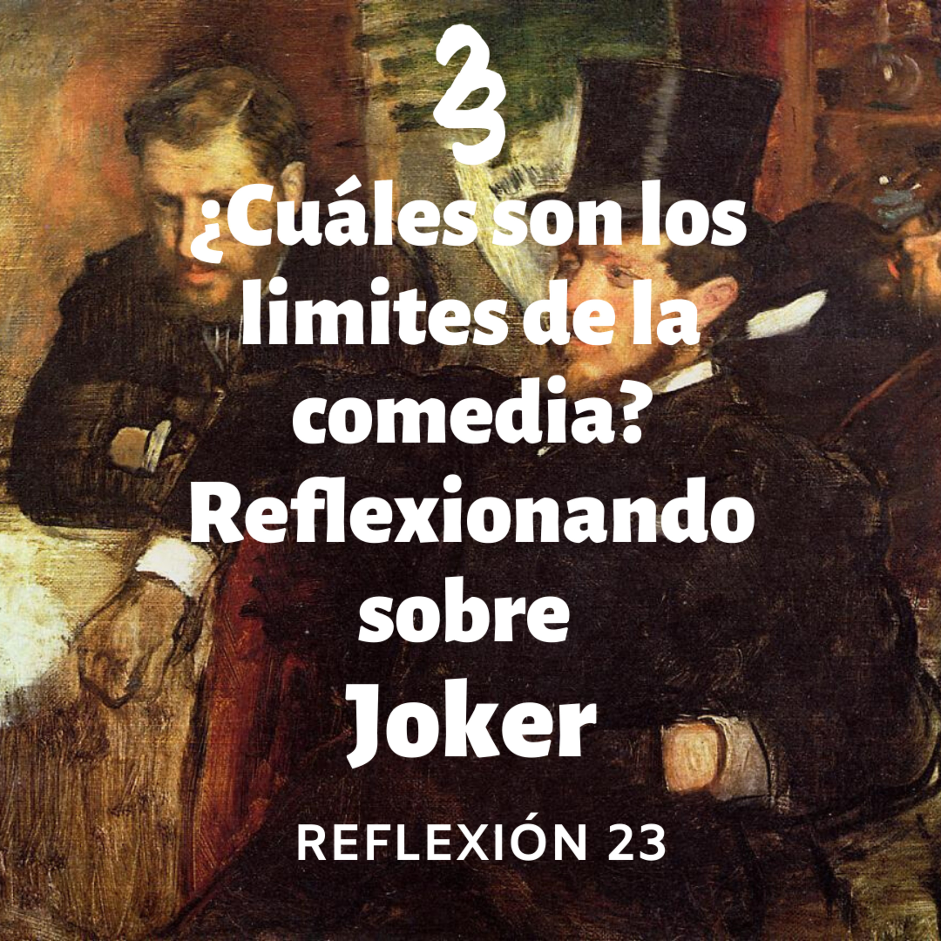 Reflexión 23