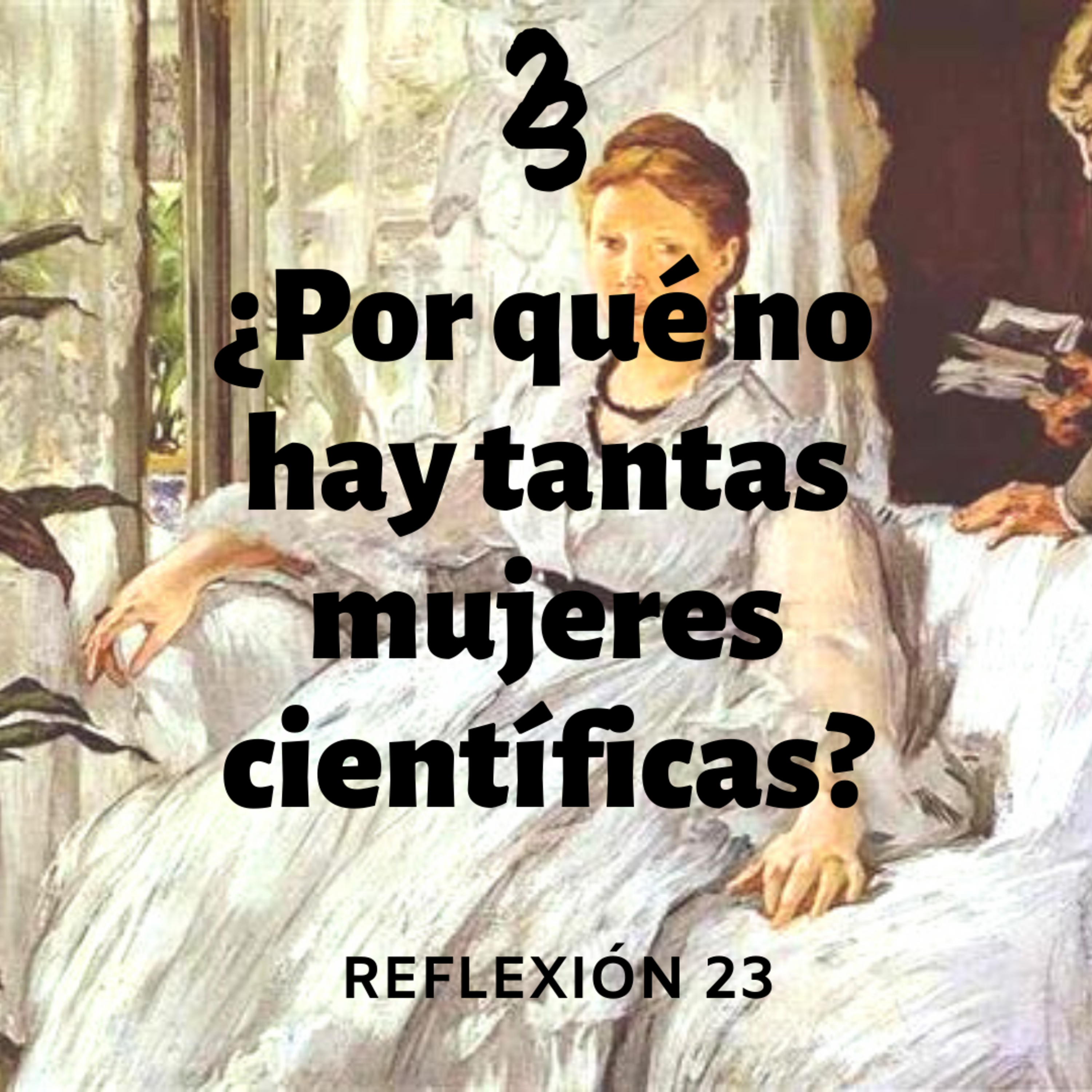 Reflexión 23