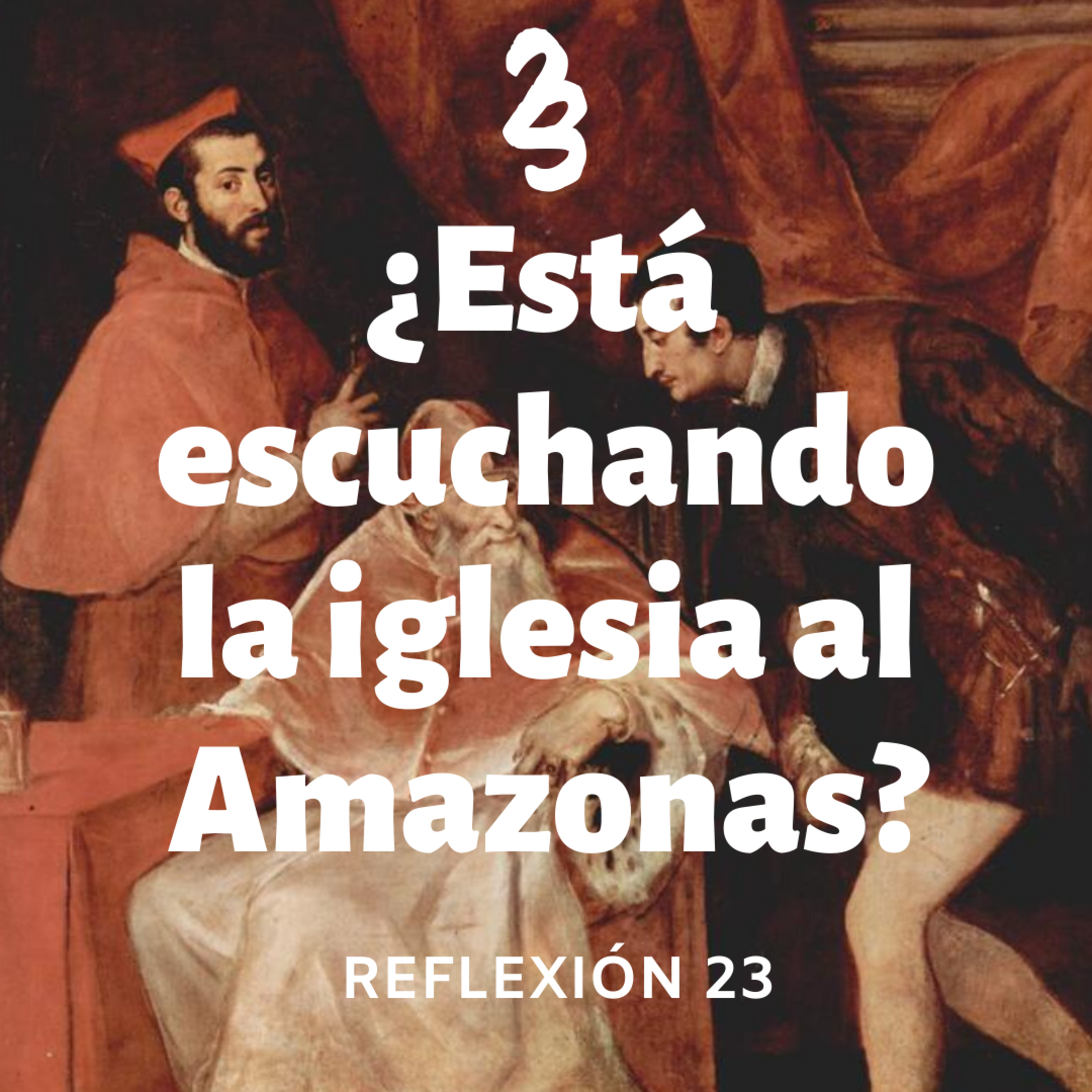 Reflexión 23