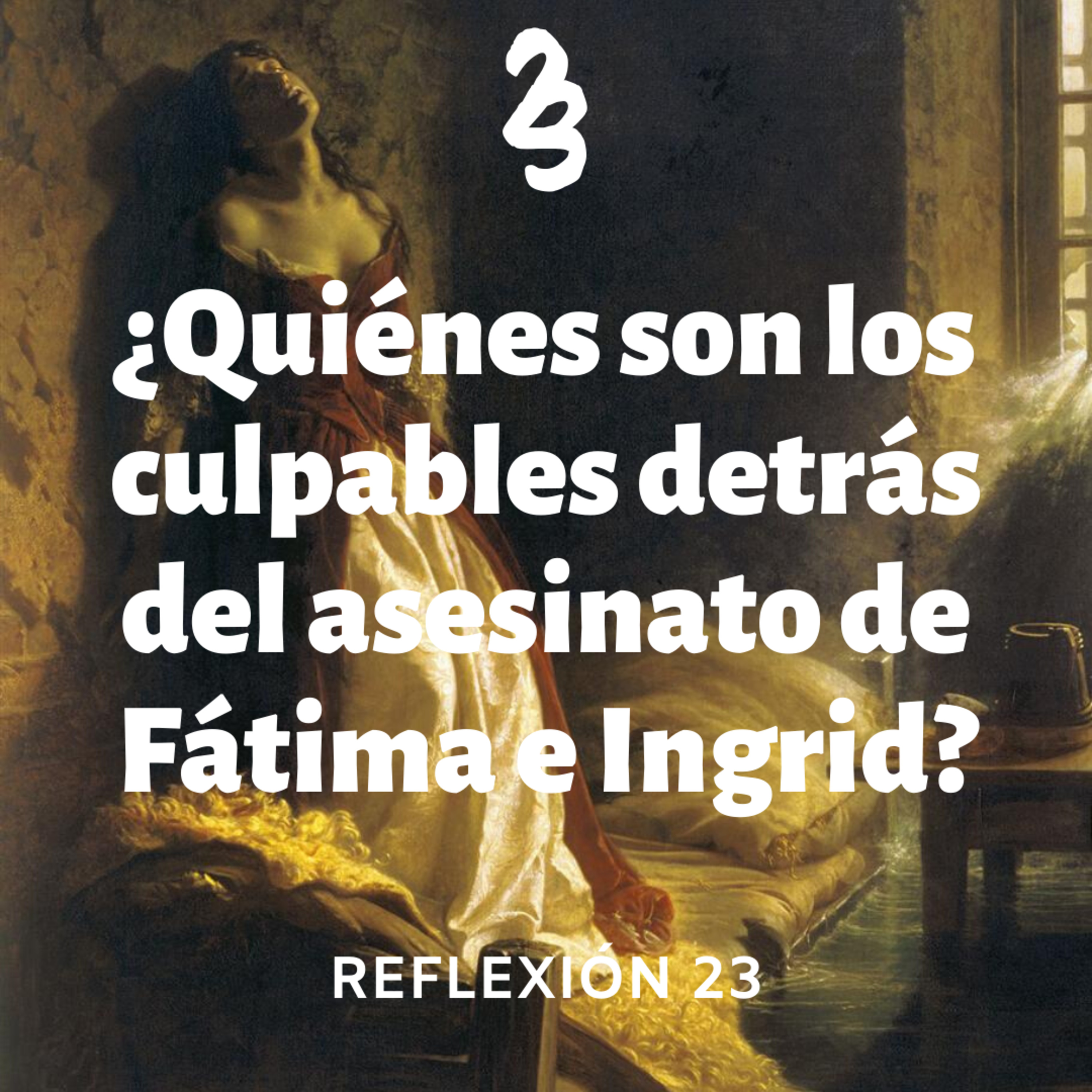 Reflexión 23