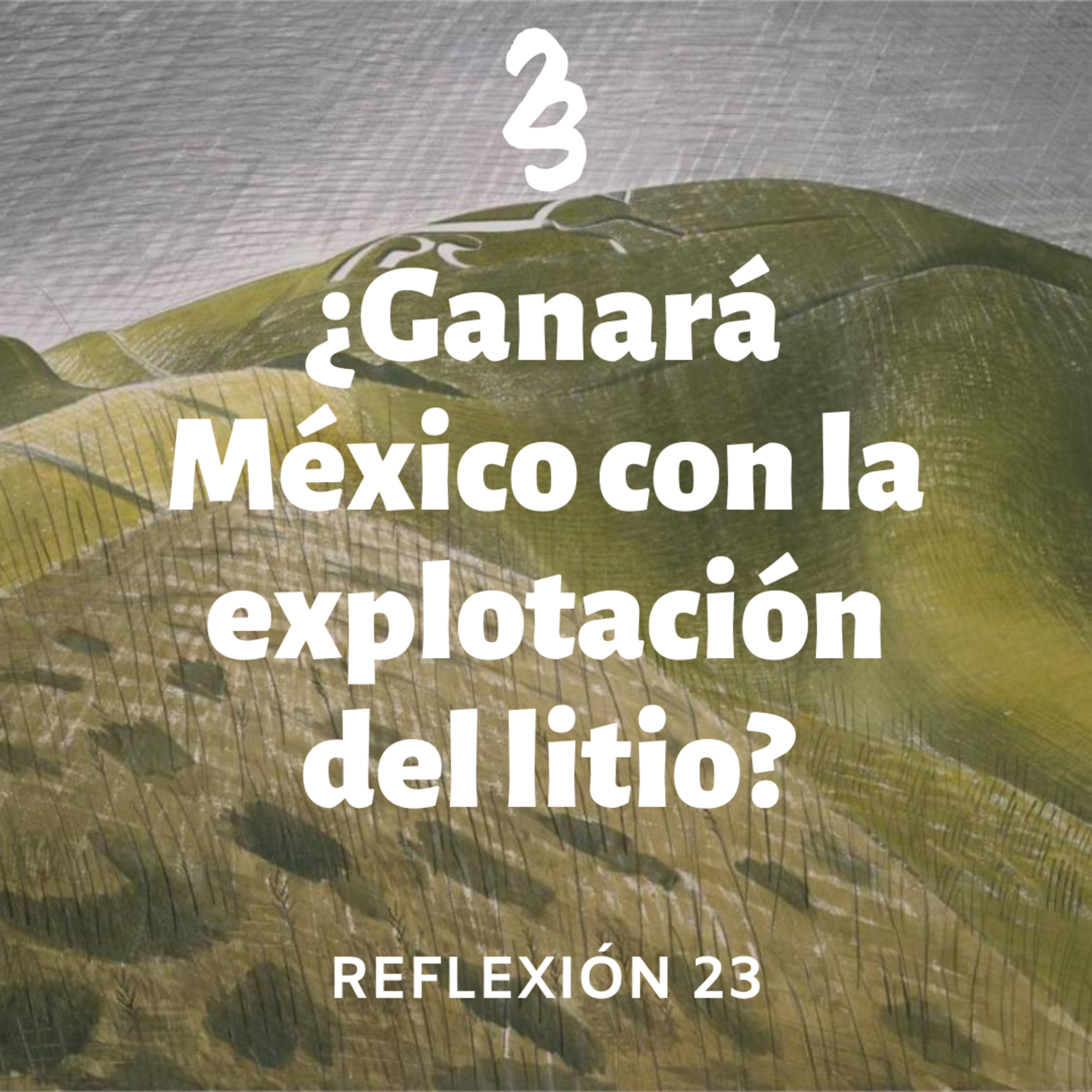 Reflexión 23