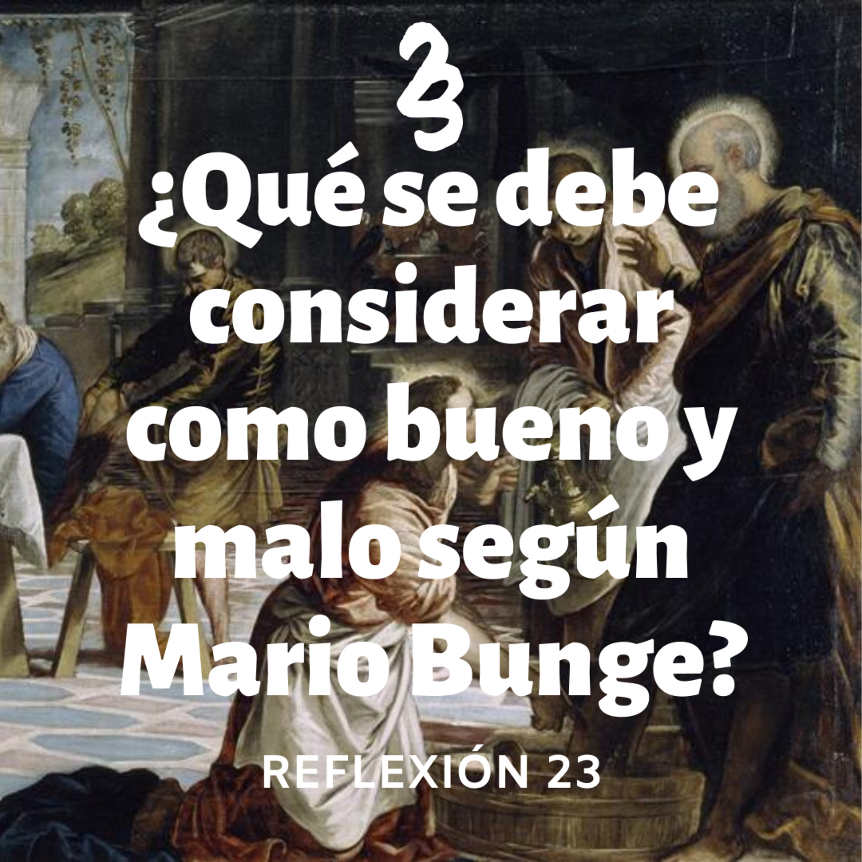 Reflexión 23