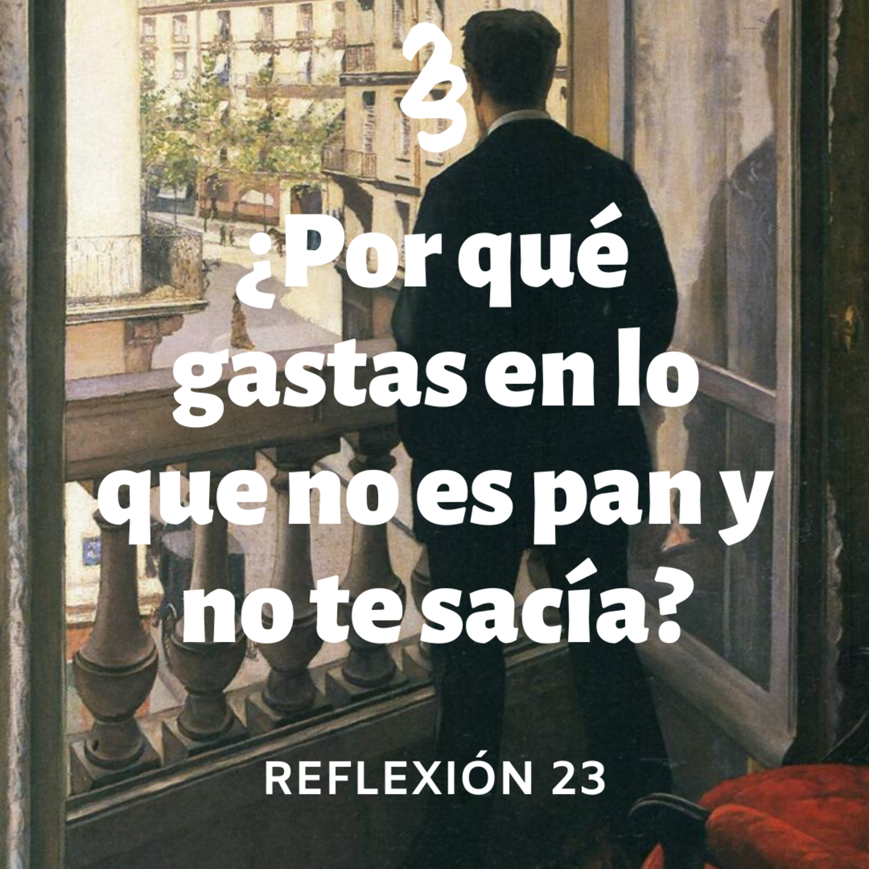 Reflexión 23