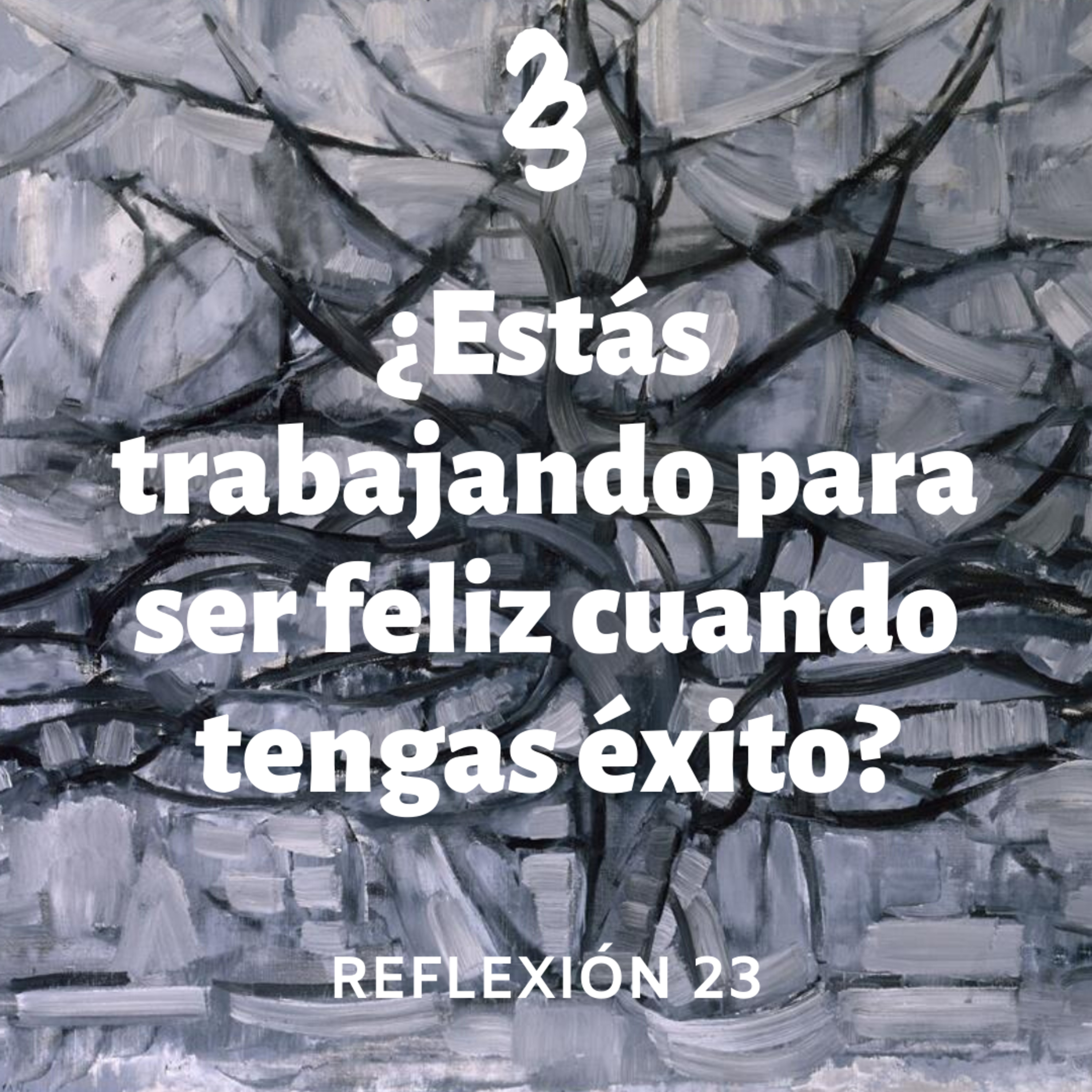 Reflexión 23