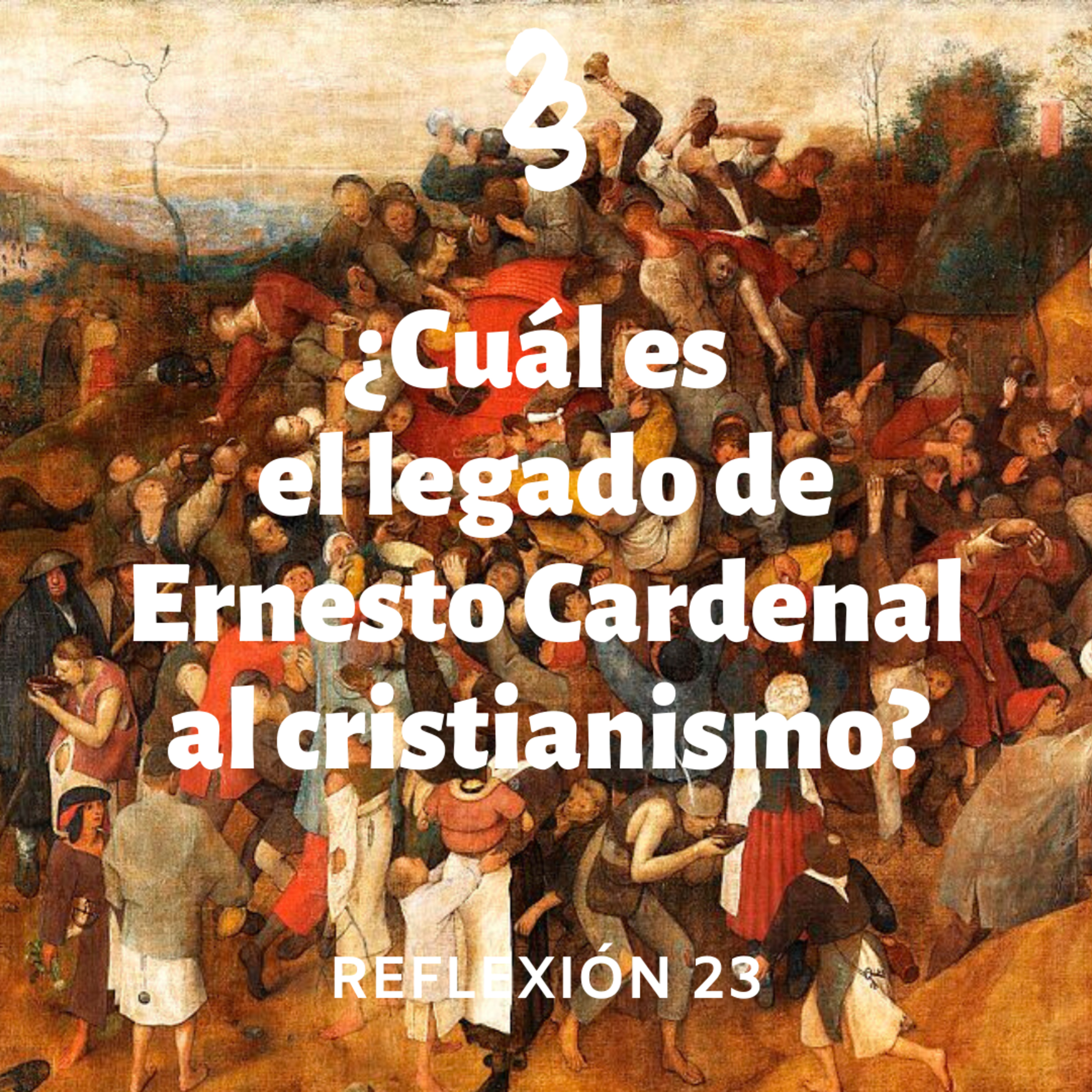 Reflexión 23
