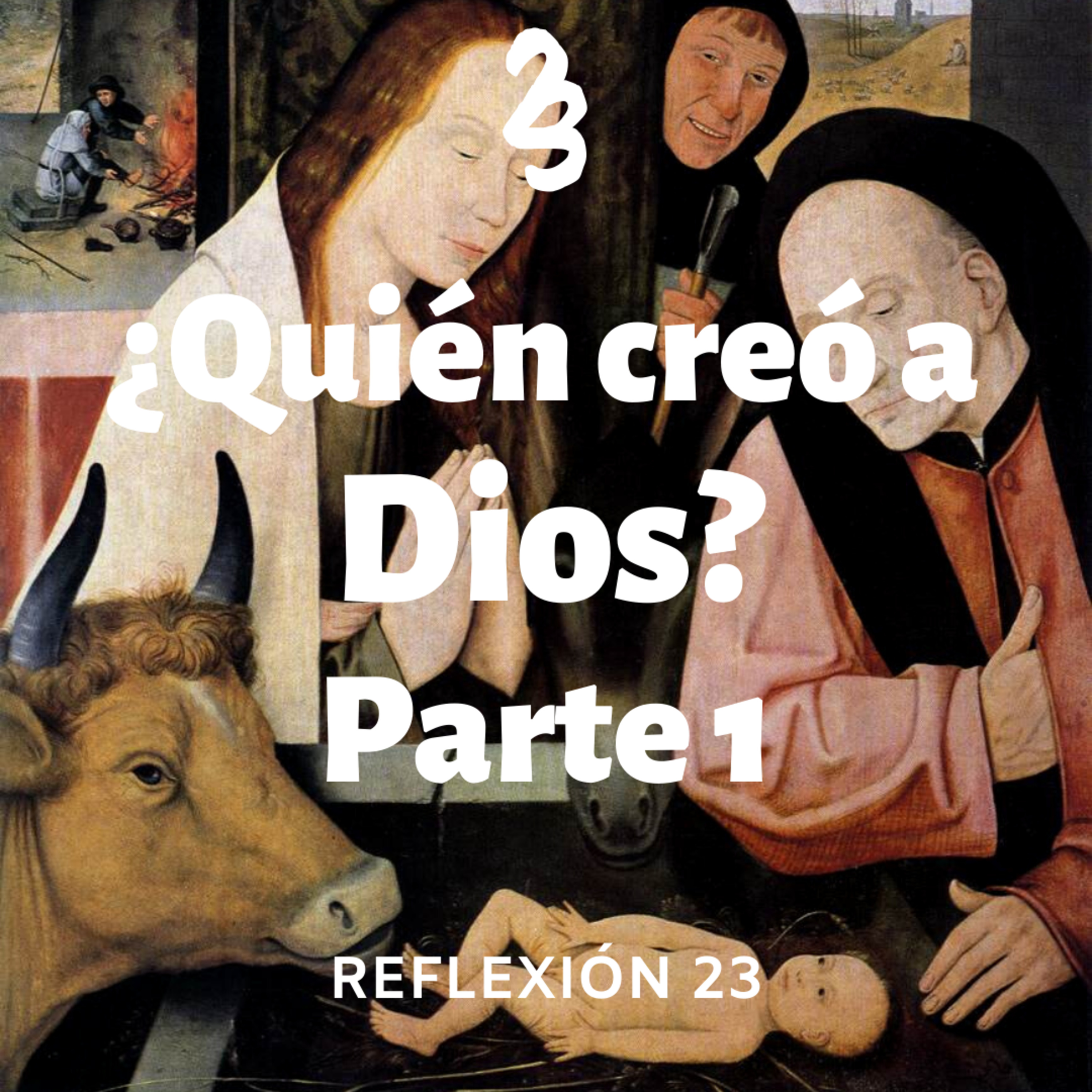 Reflexión 23