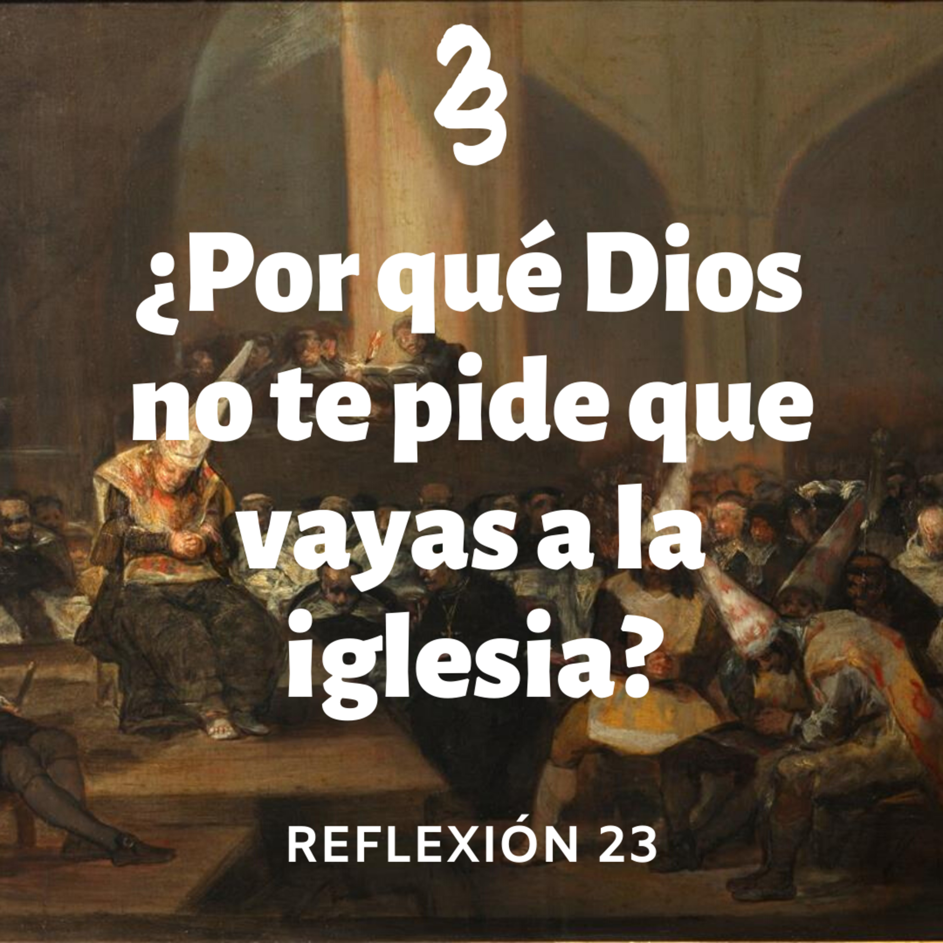 Reflexión 23
