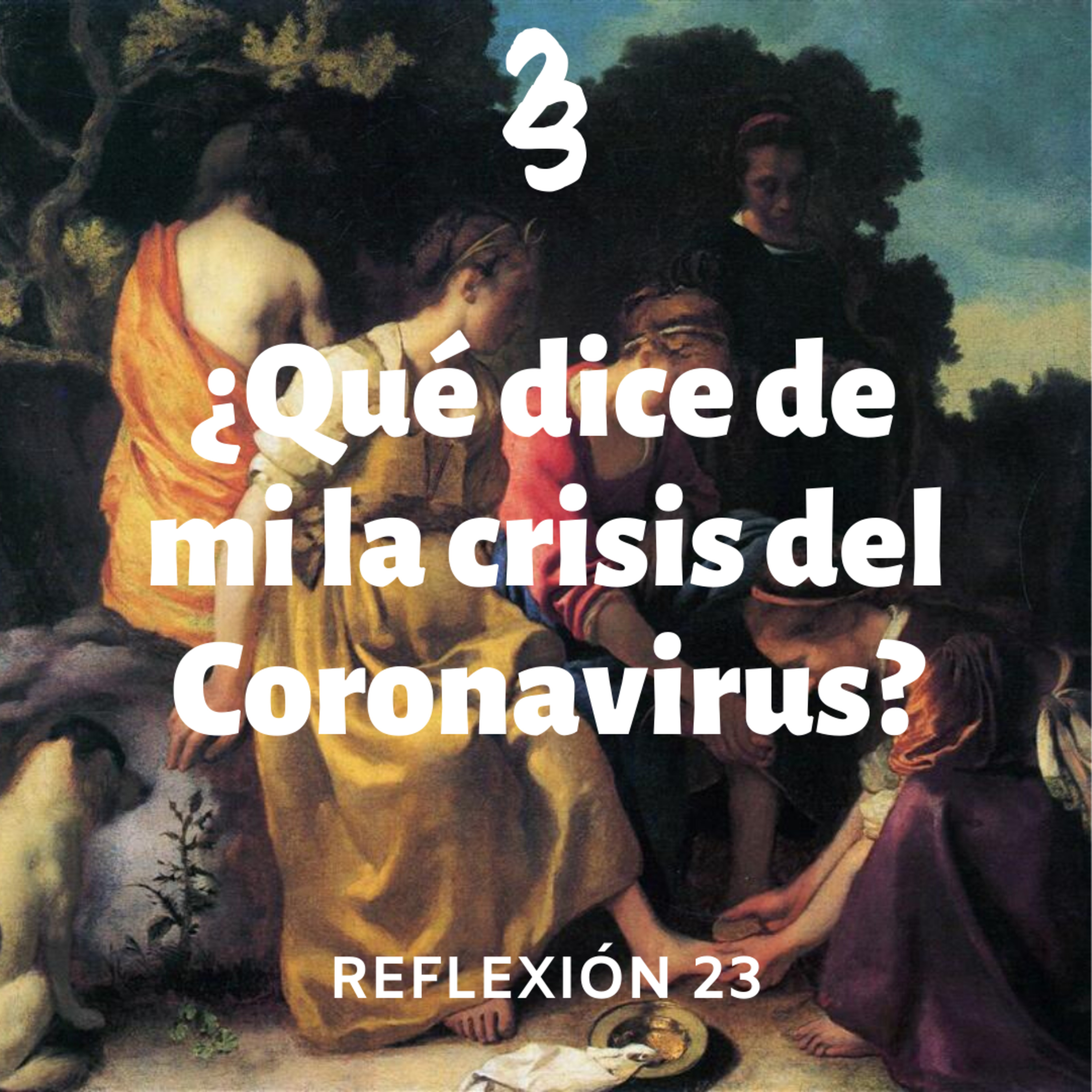 Reflexión 23