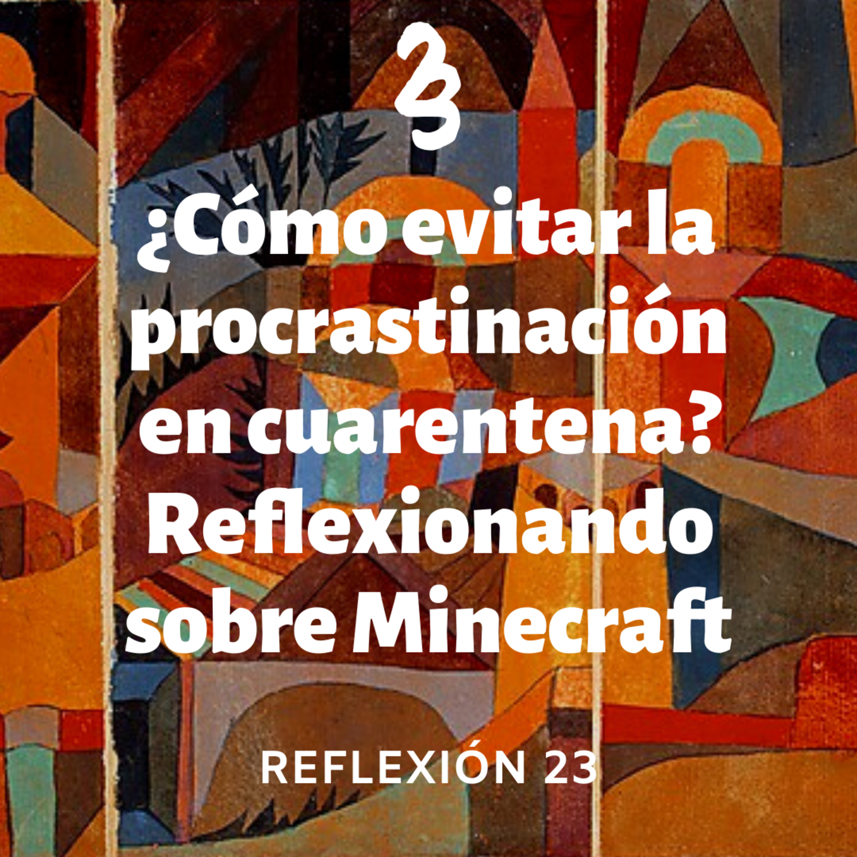 Reflexión 23