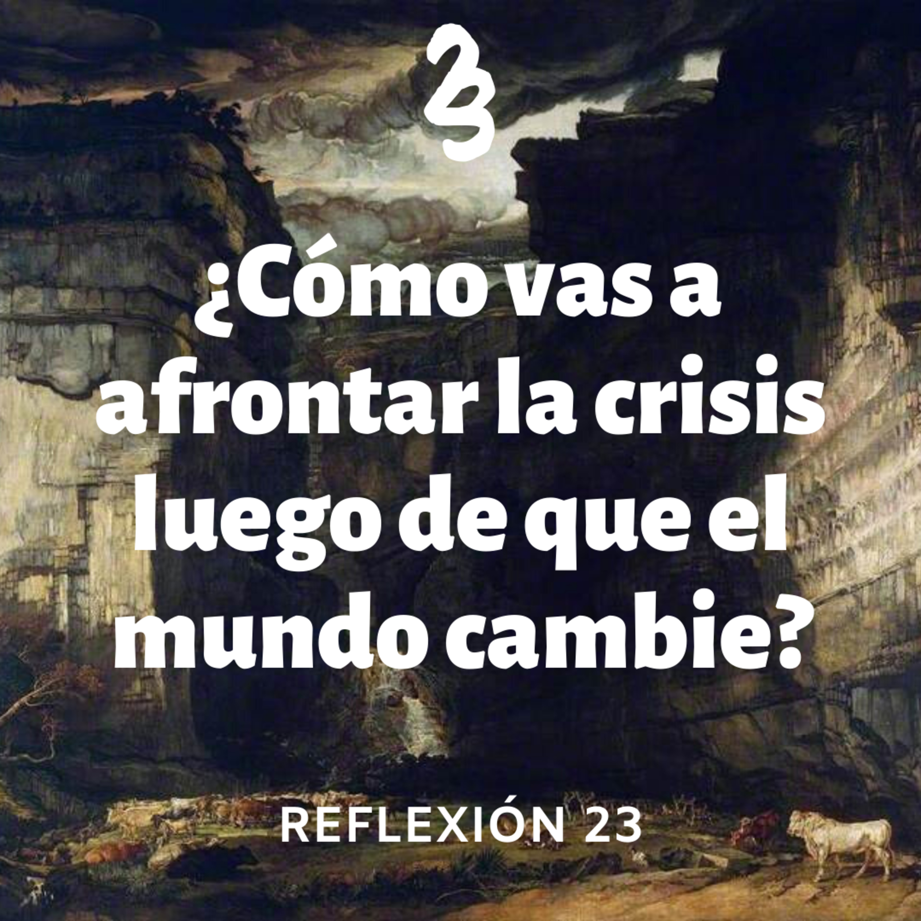 Reflexión 23
