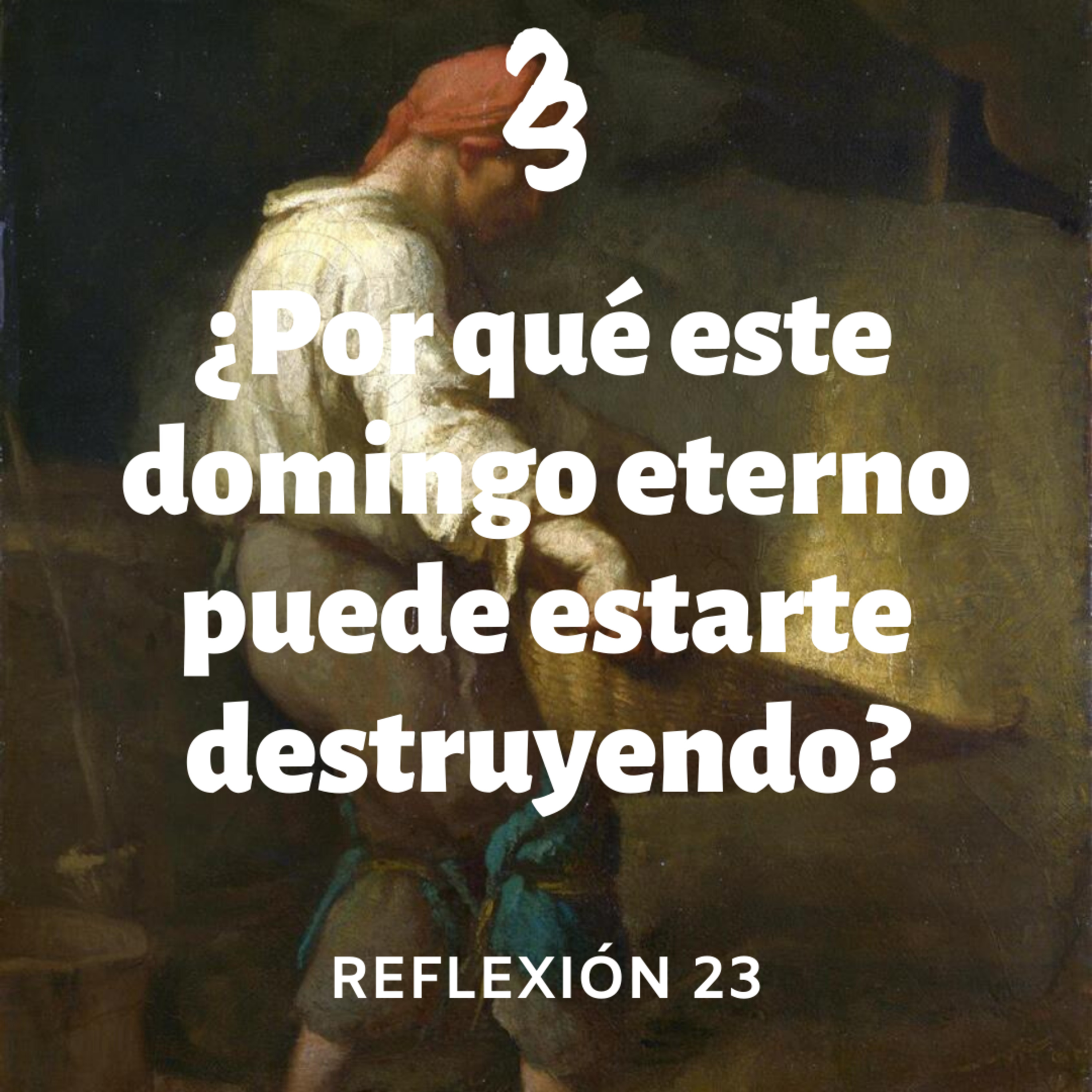 Reflexión 23