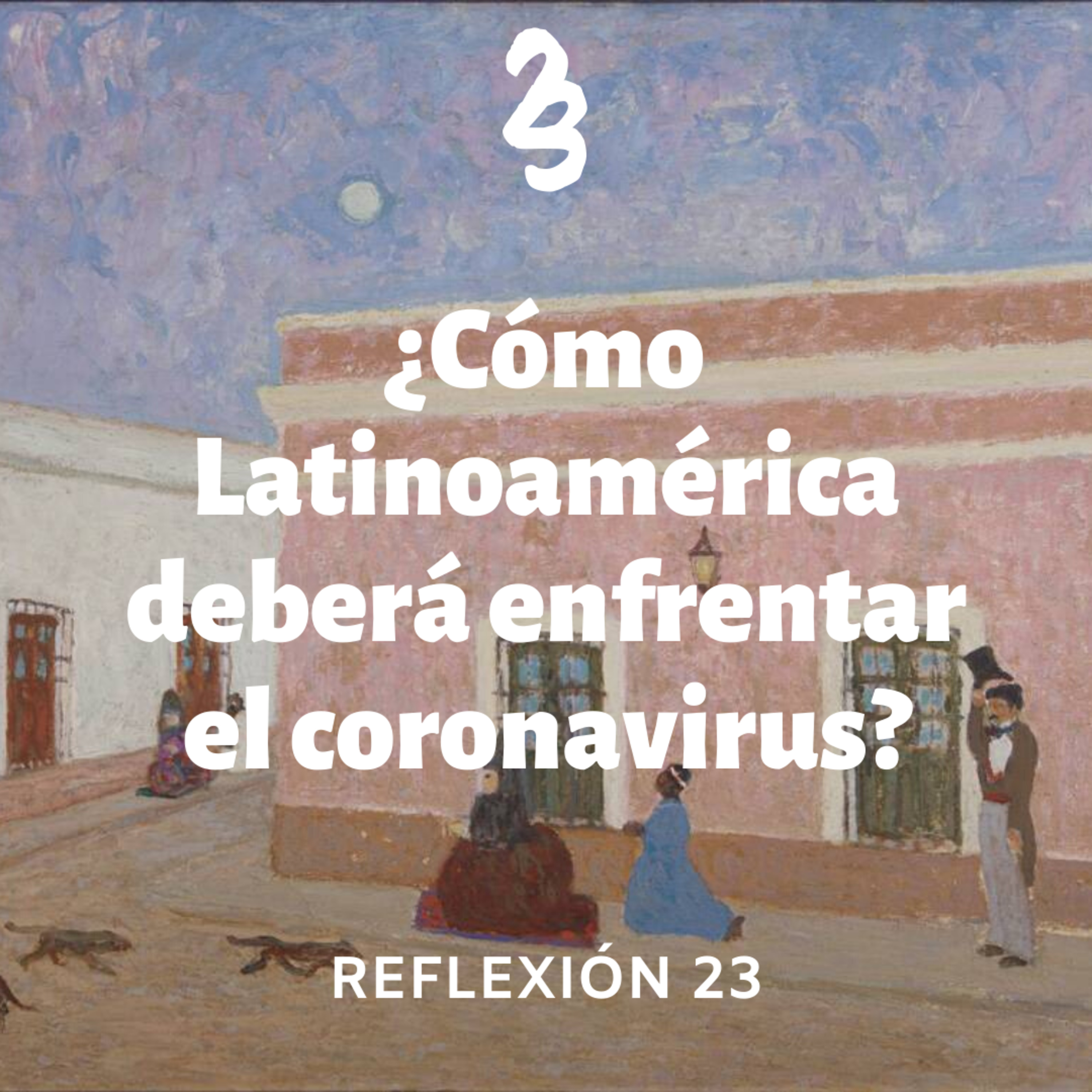 Reflexión 23