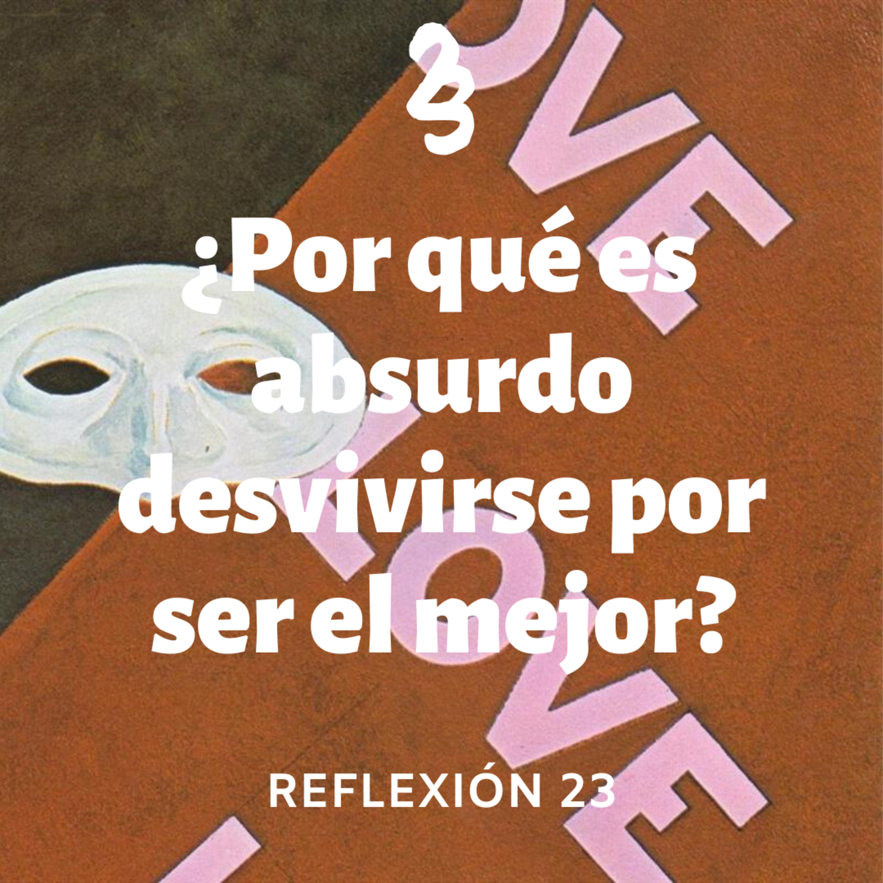 Reflexión 23