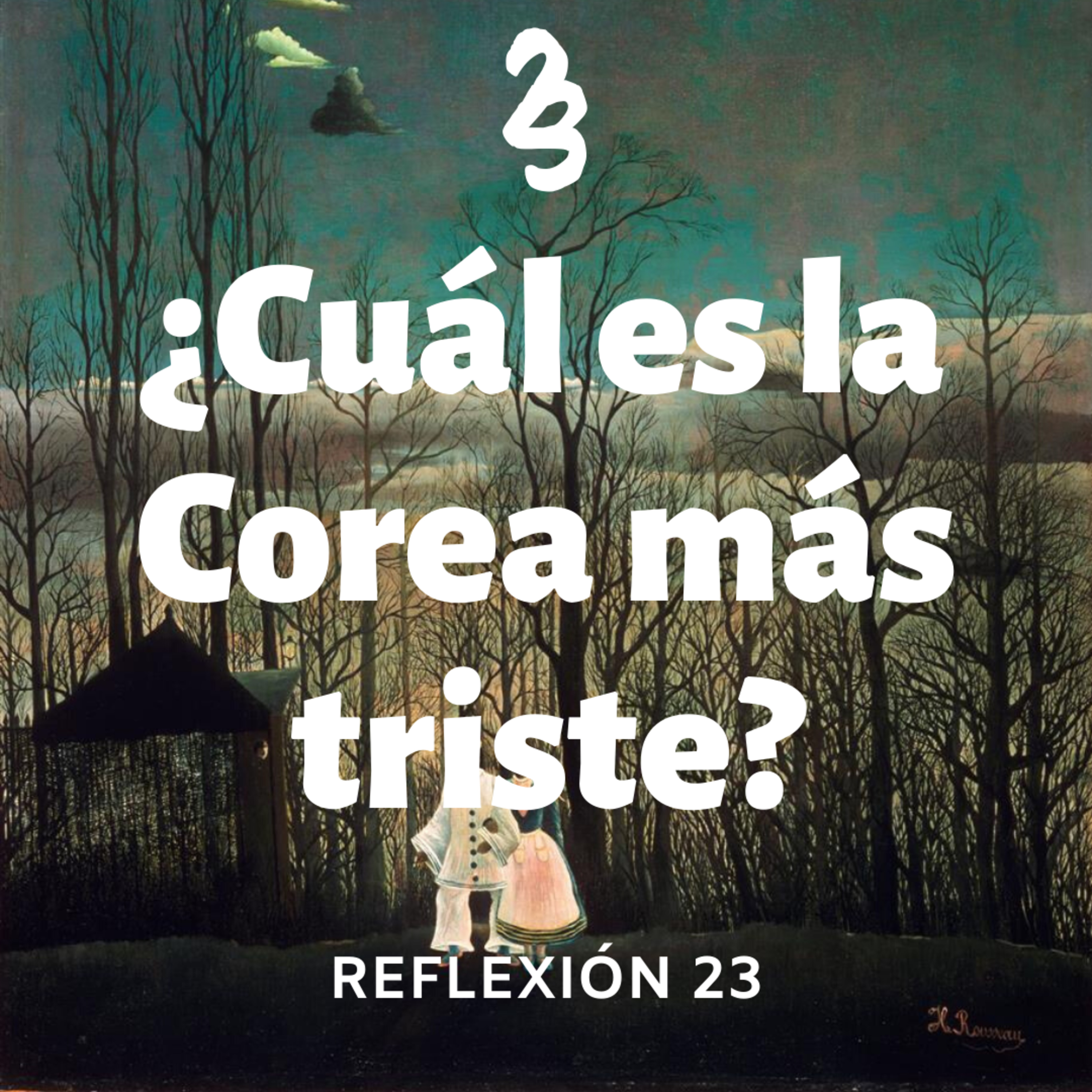 Reflexión 23
