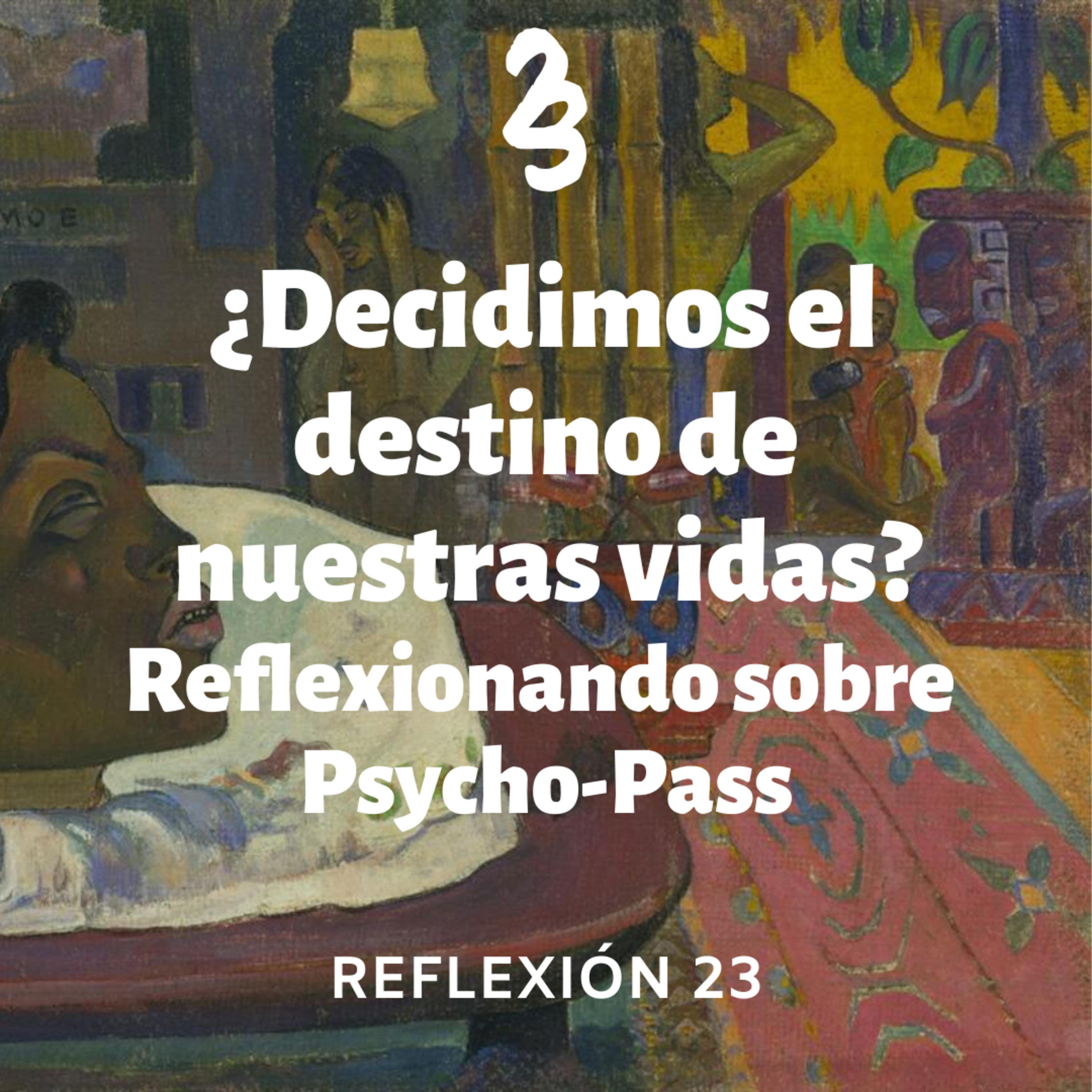 Reflexión 23
