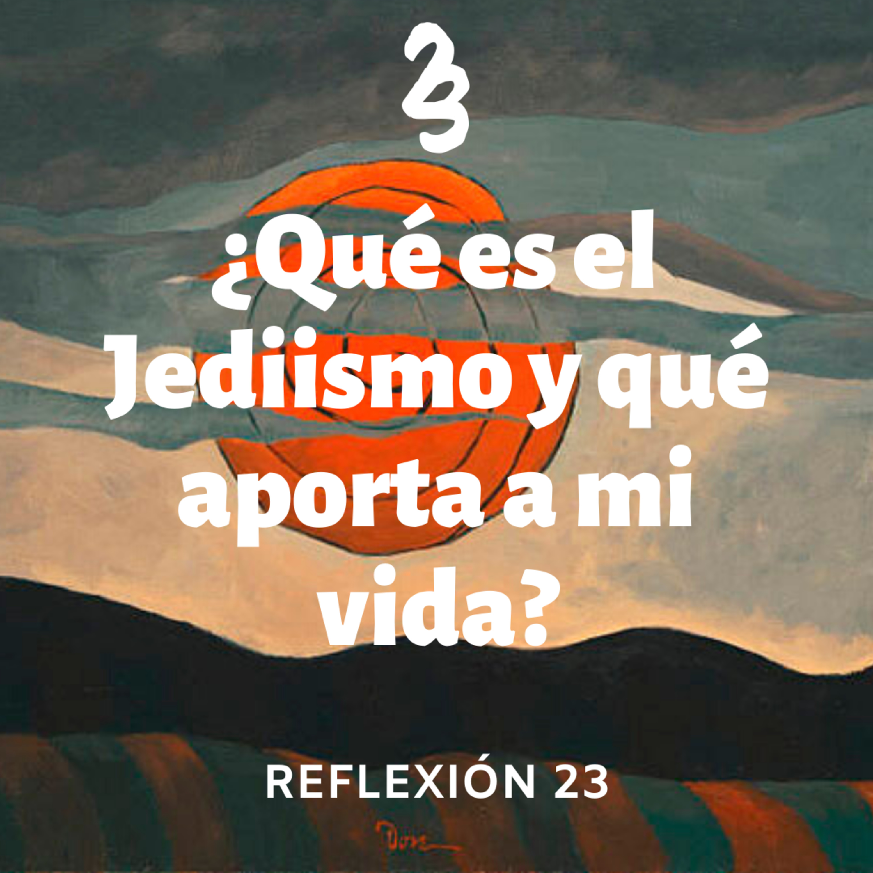 Reflexión 23
