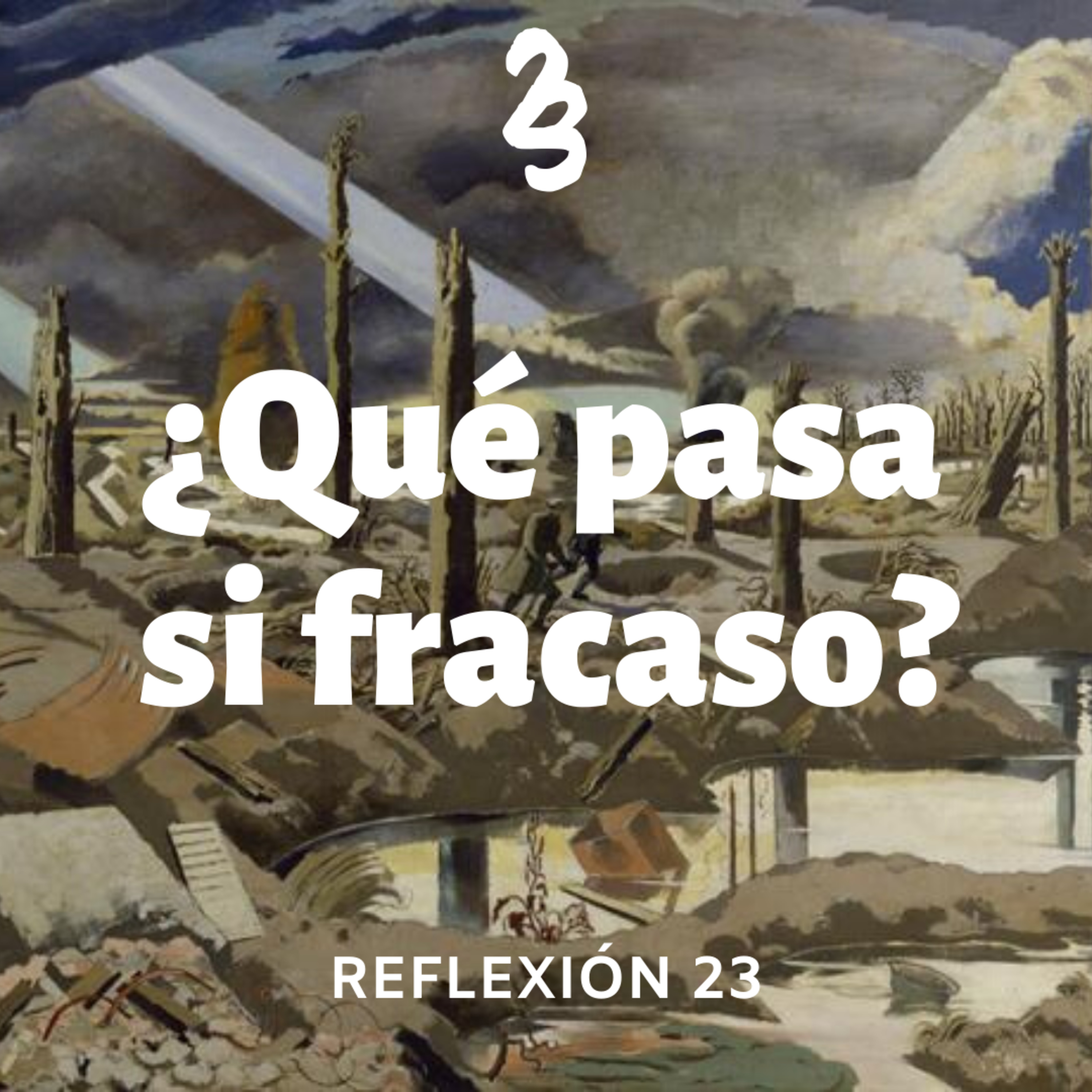 Reflexión 23