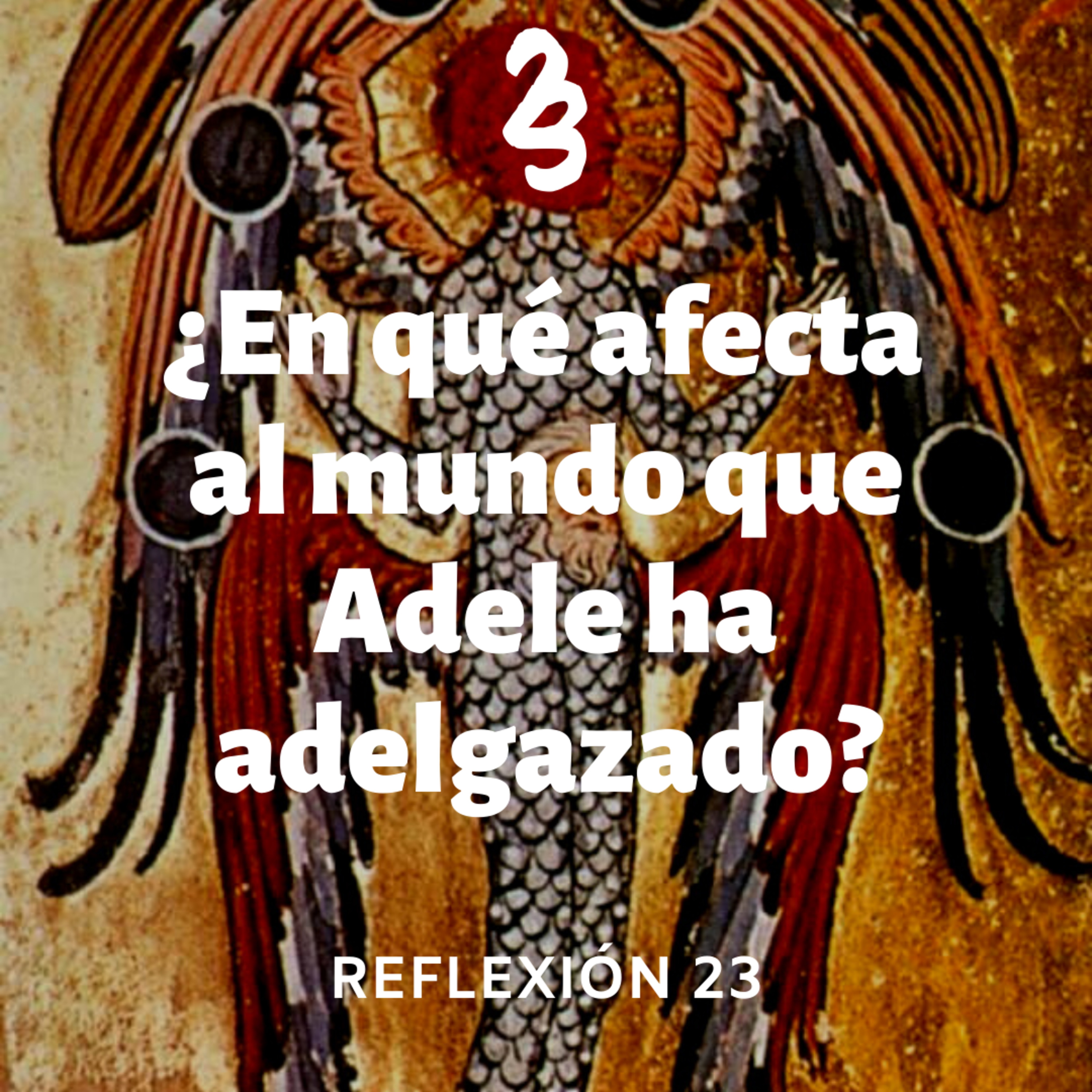 Reflexión 23