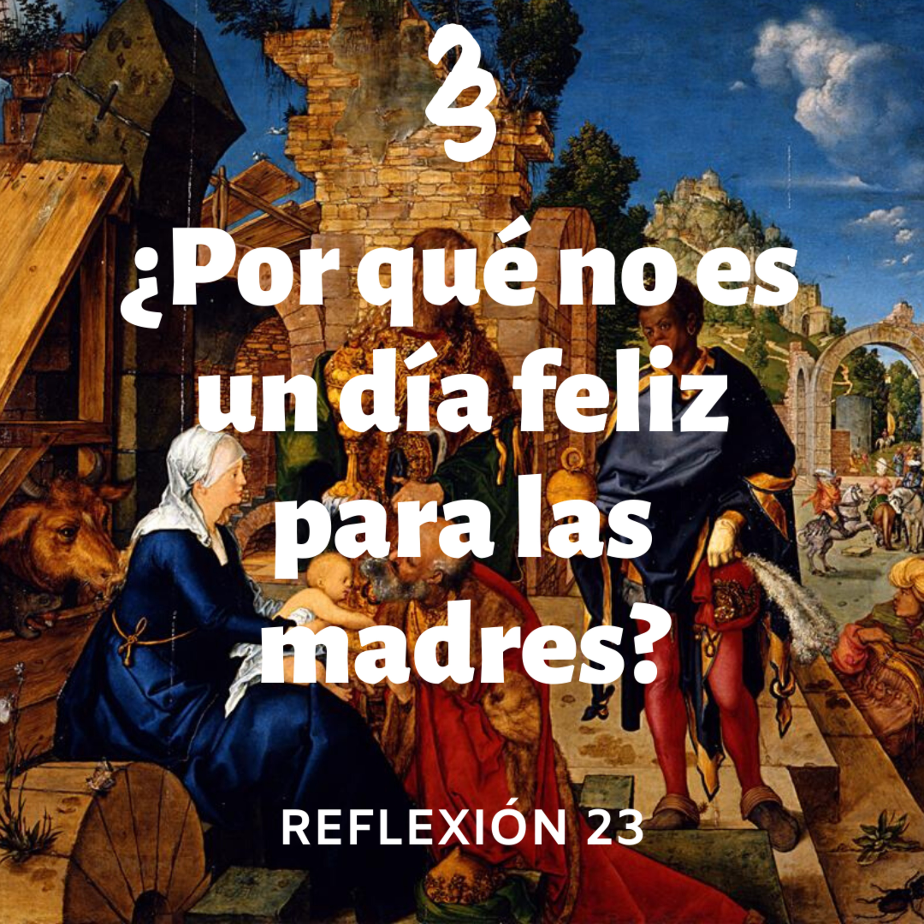 Reflexión 23