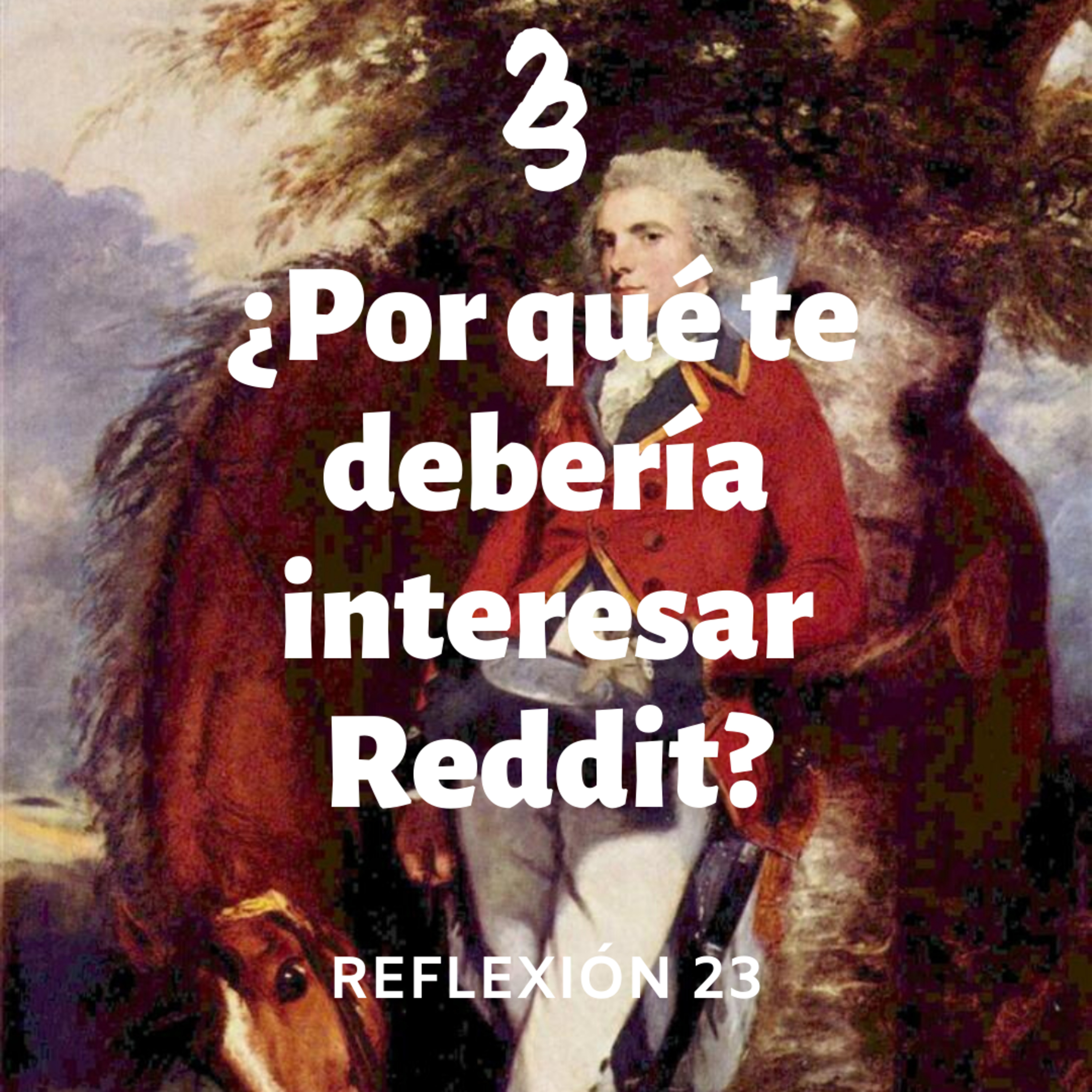 Reflexión 23