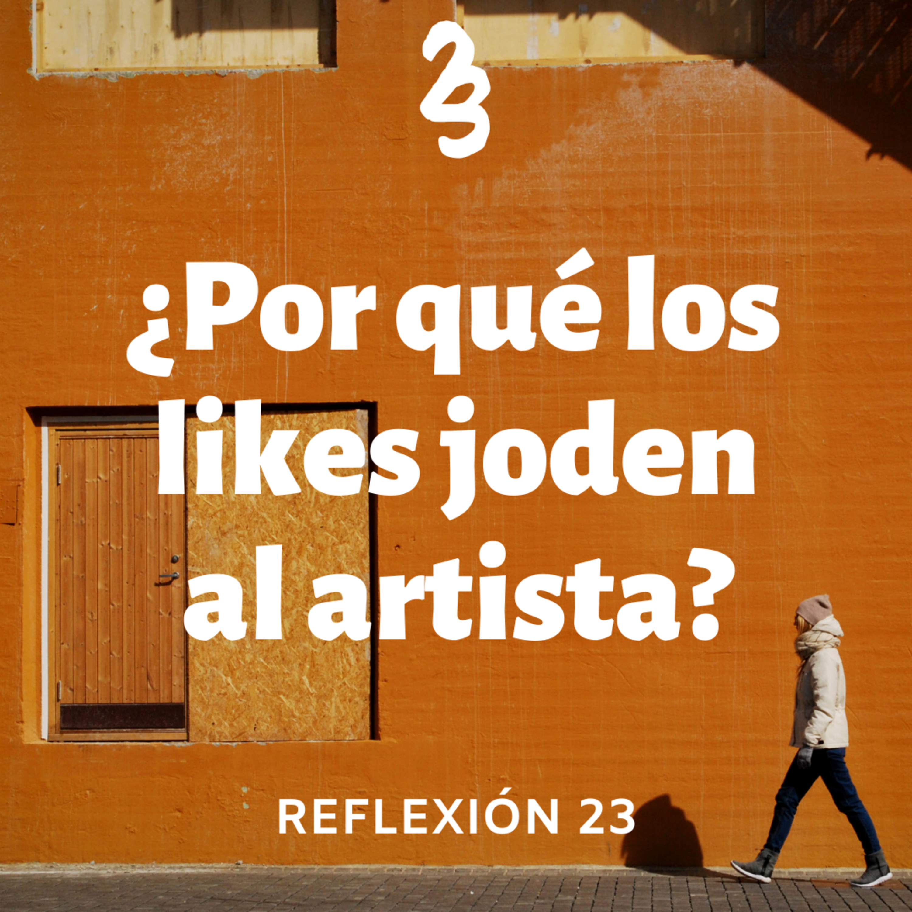 Reflexión 23