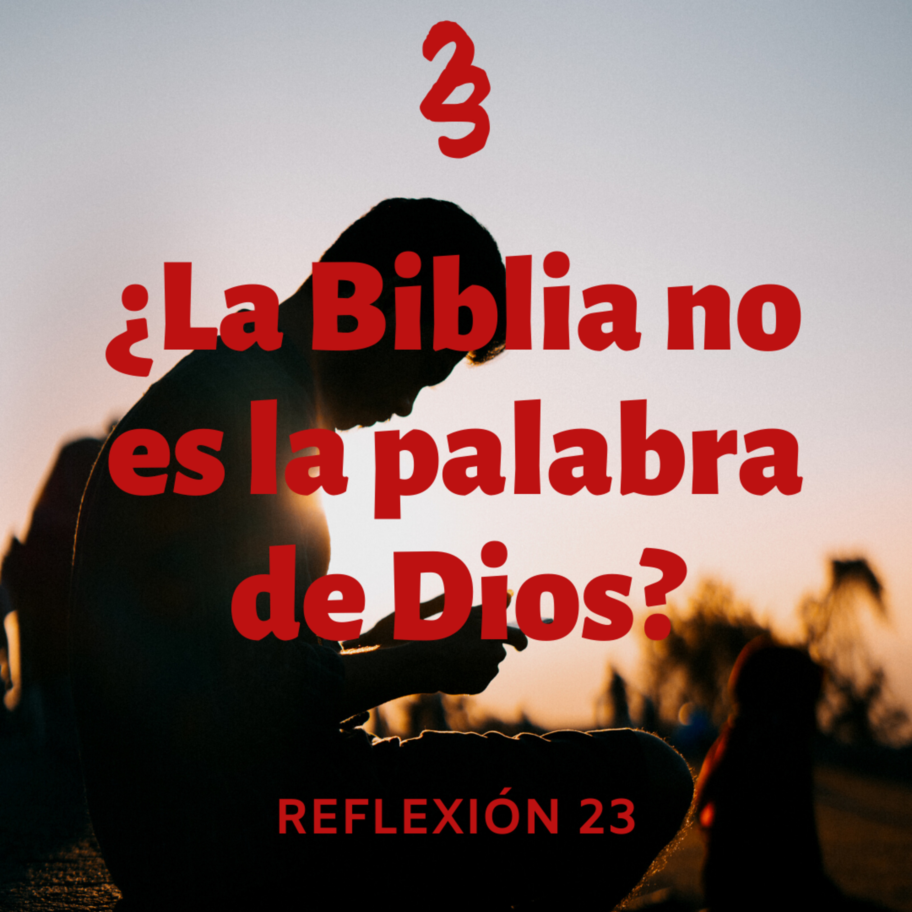 Reflexión 23