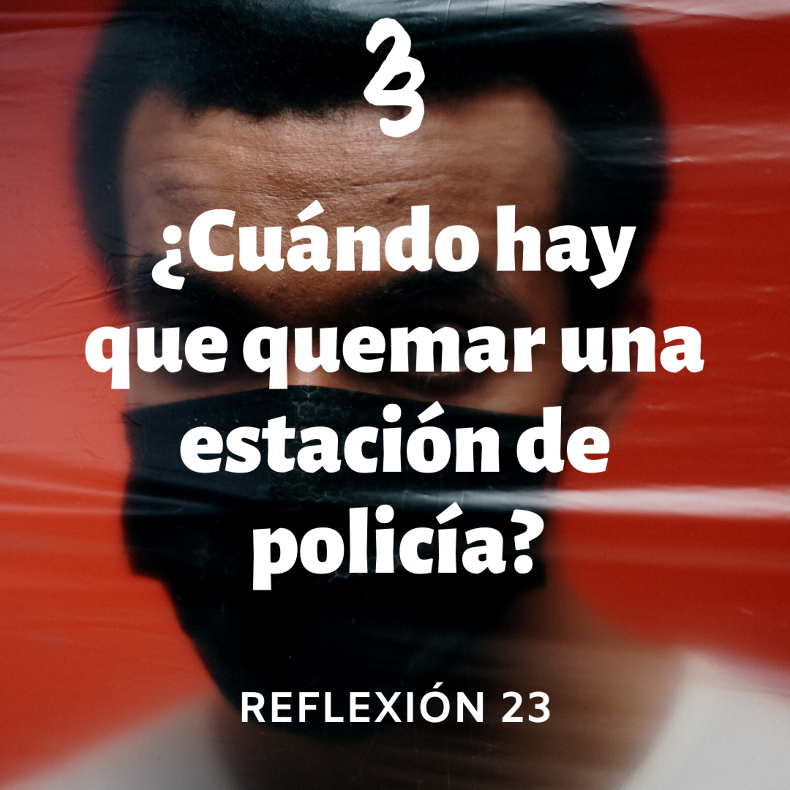 Reflexión 23
