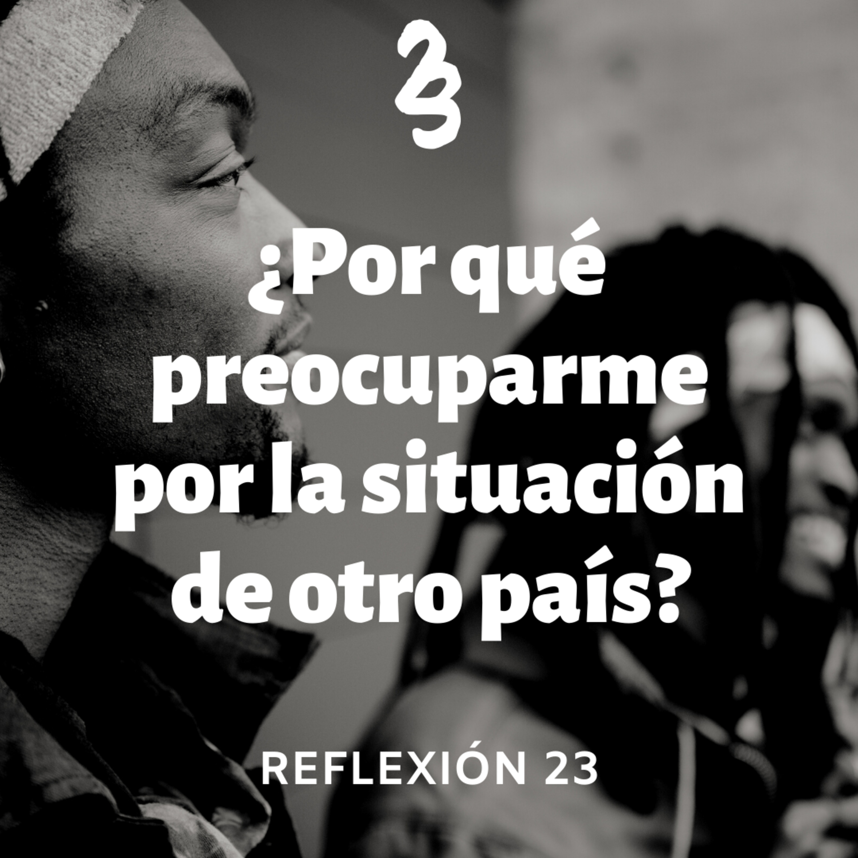 Reflexión 23