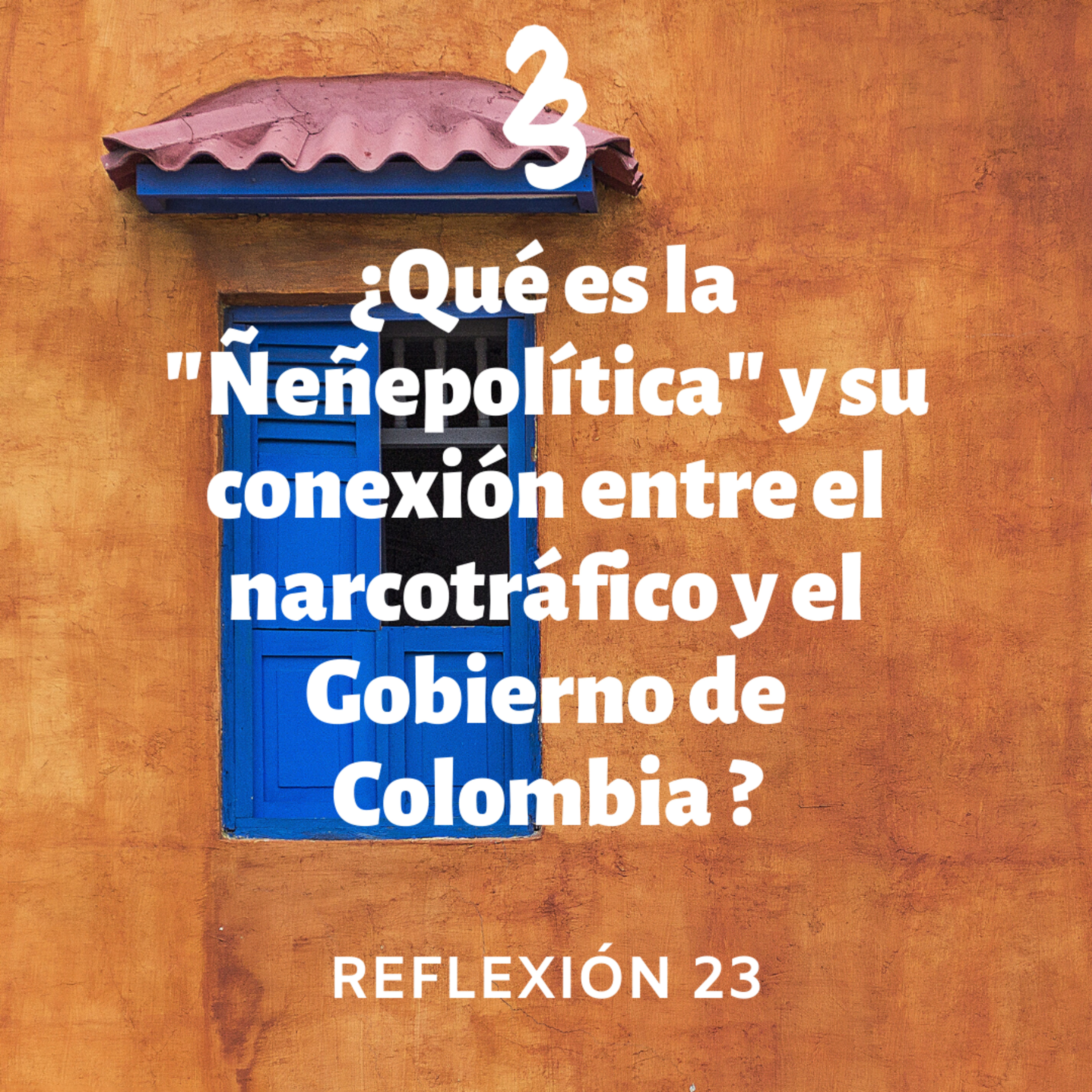Reflexión 23