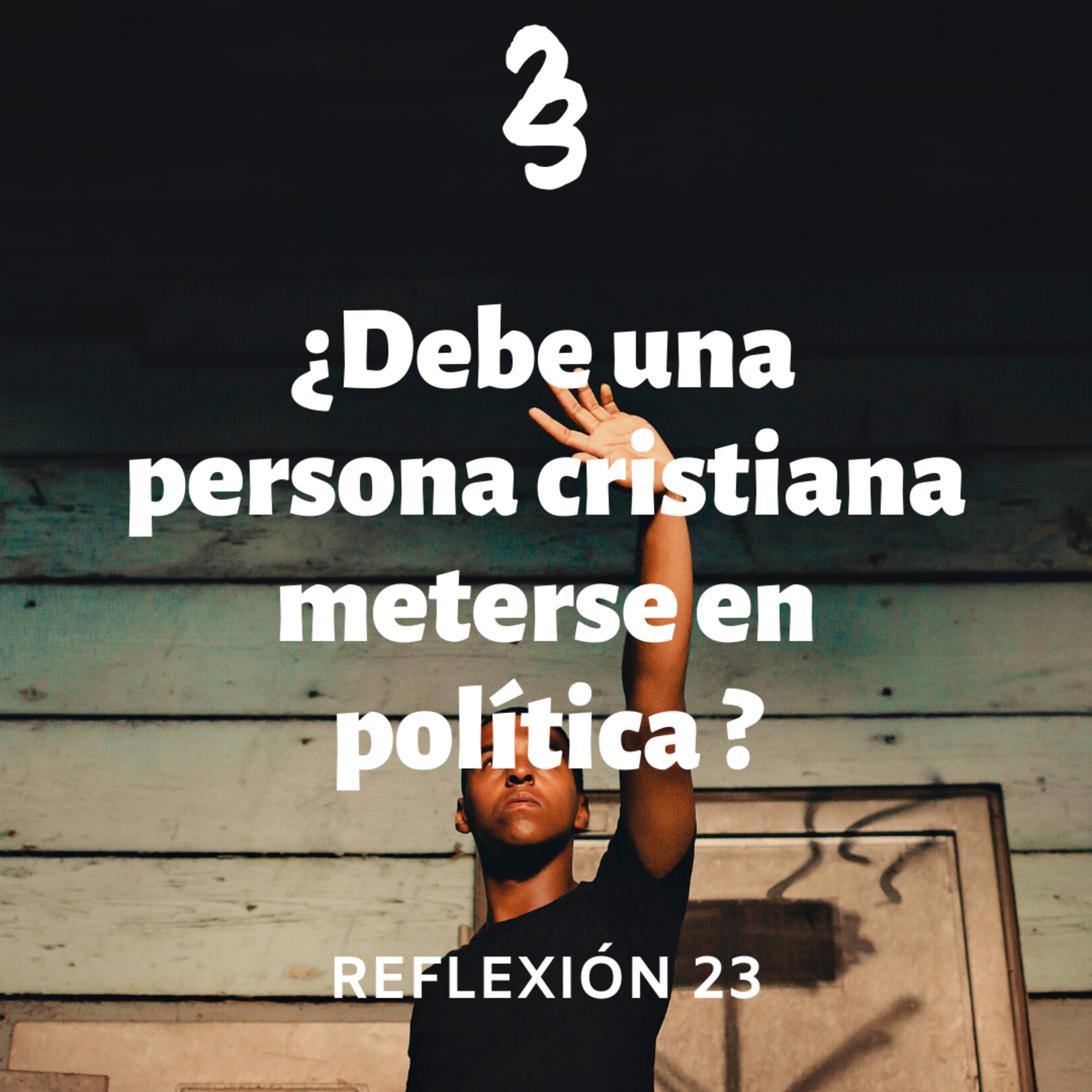 Reflexión 23