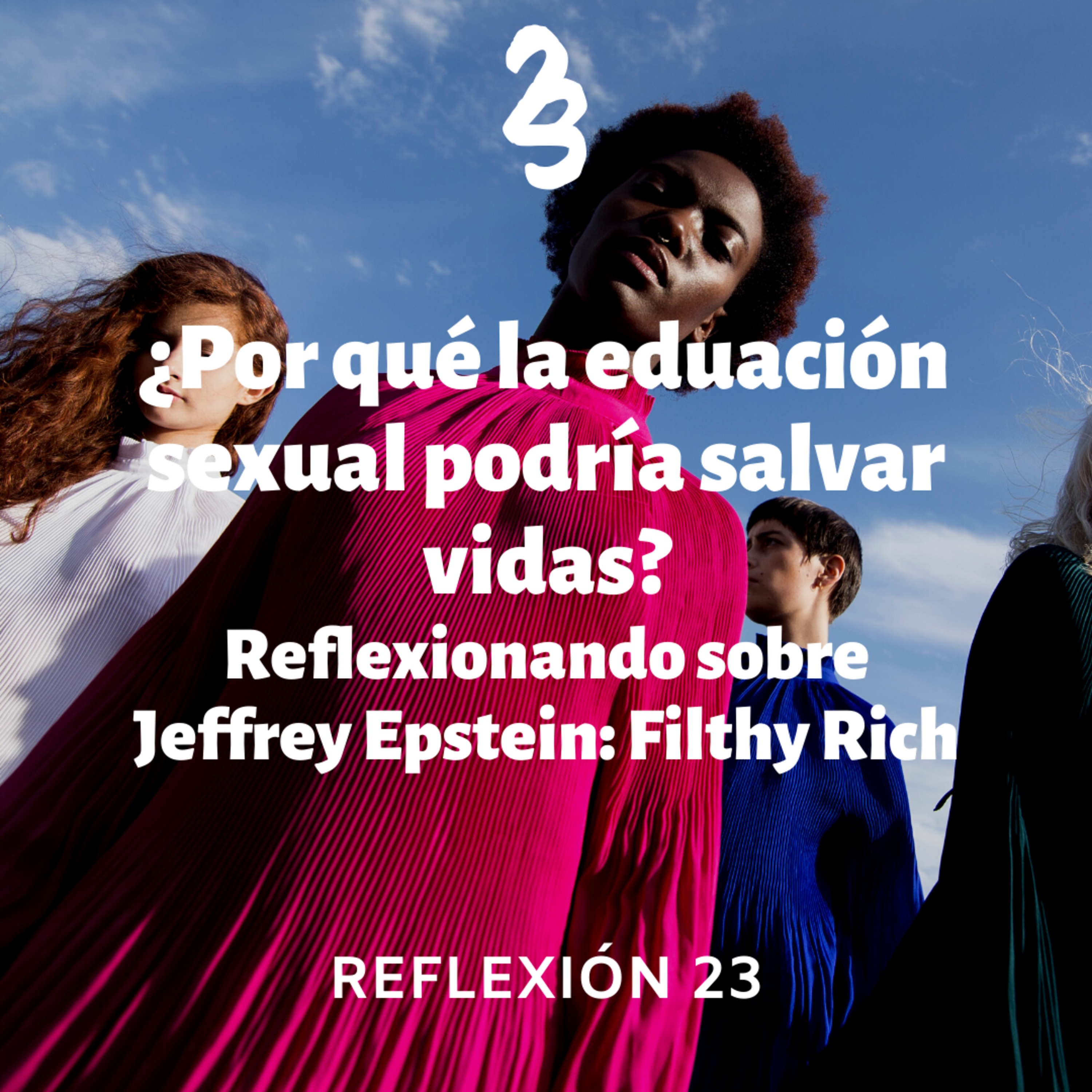 Reflexión 23