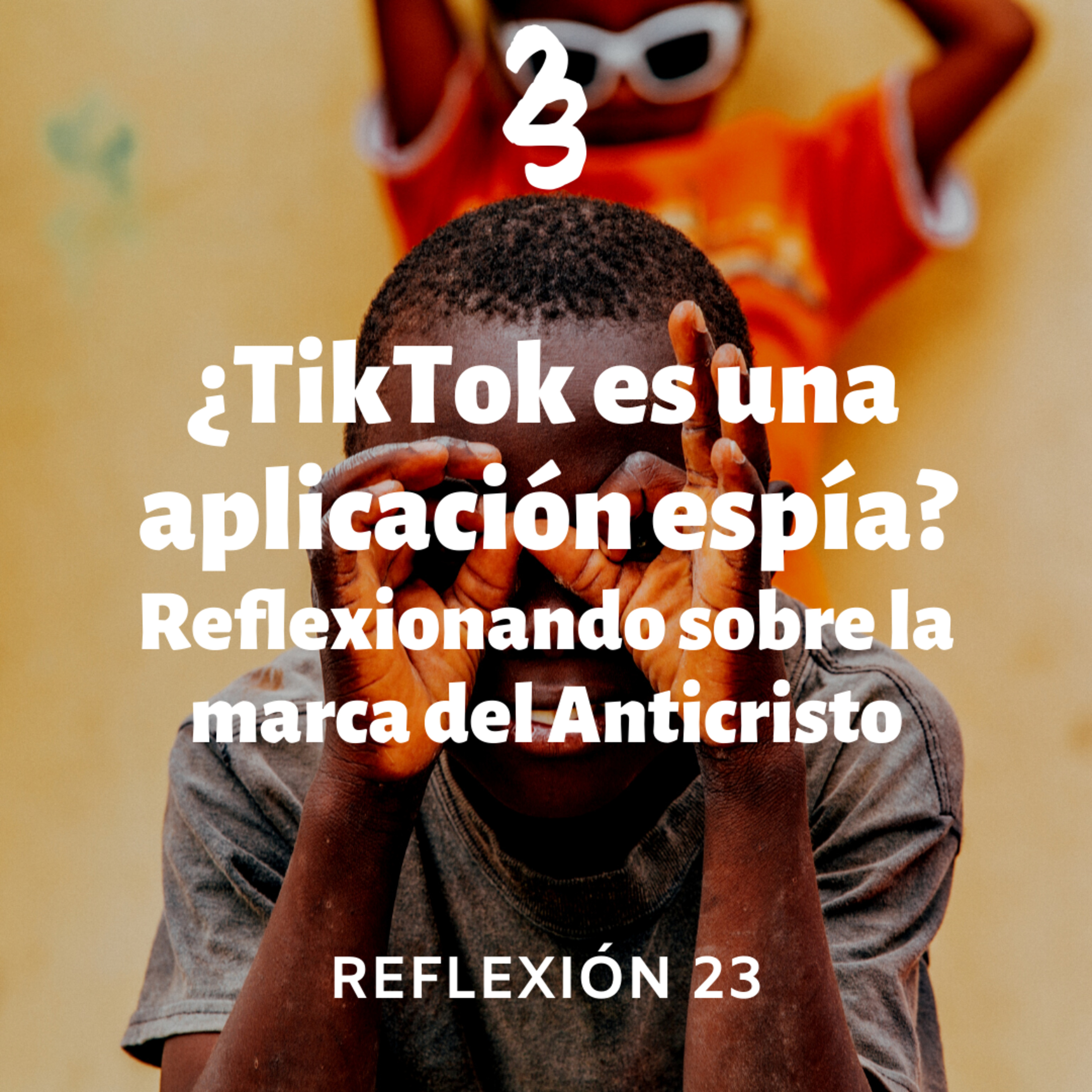 Reflexión 23