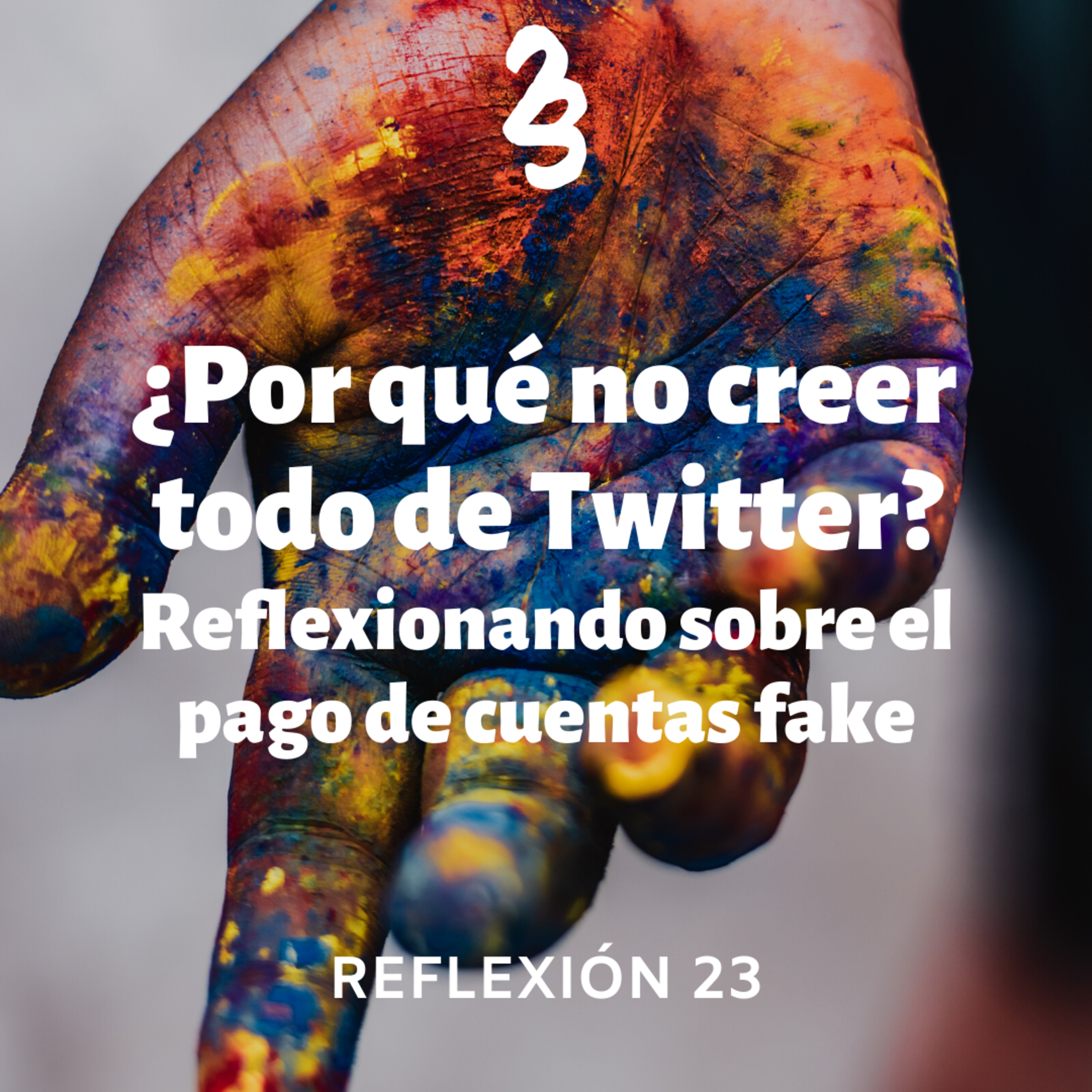 Reflexión 23