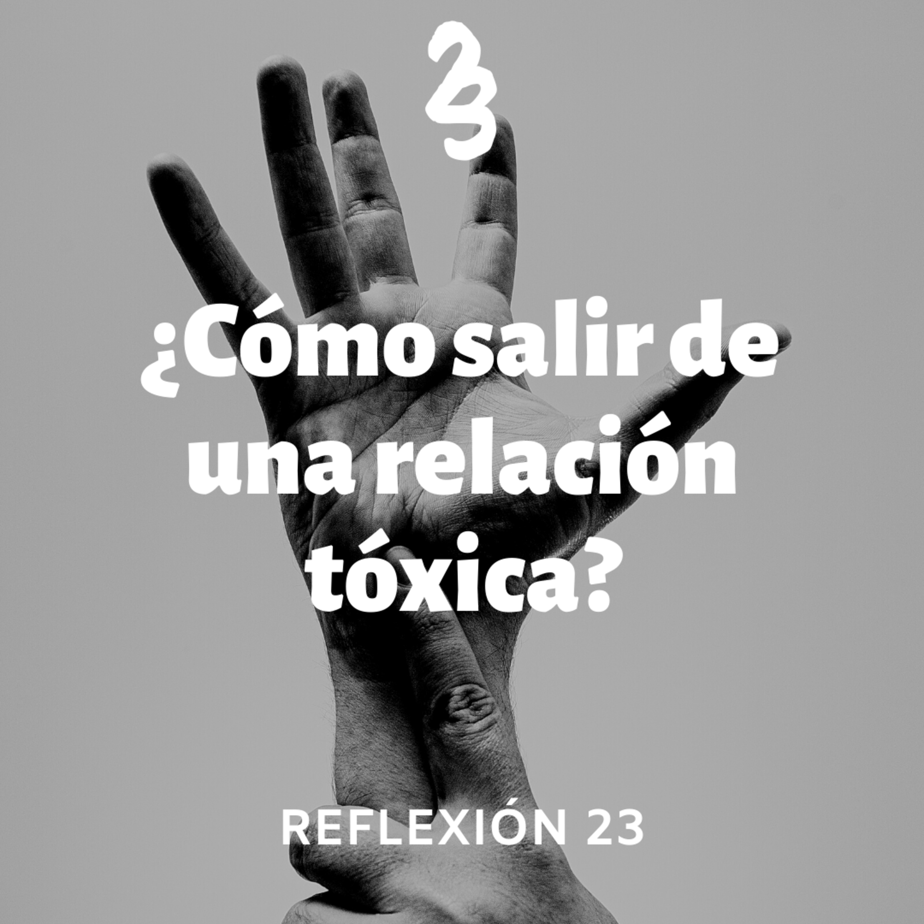 Reflexión 23