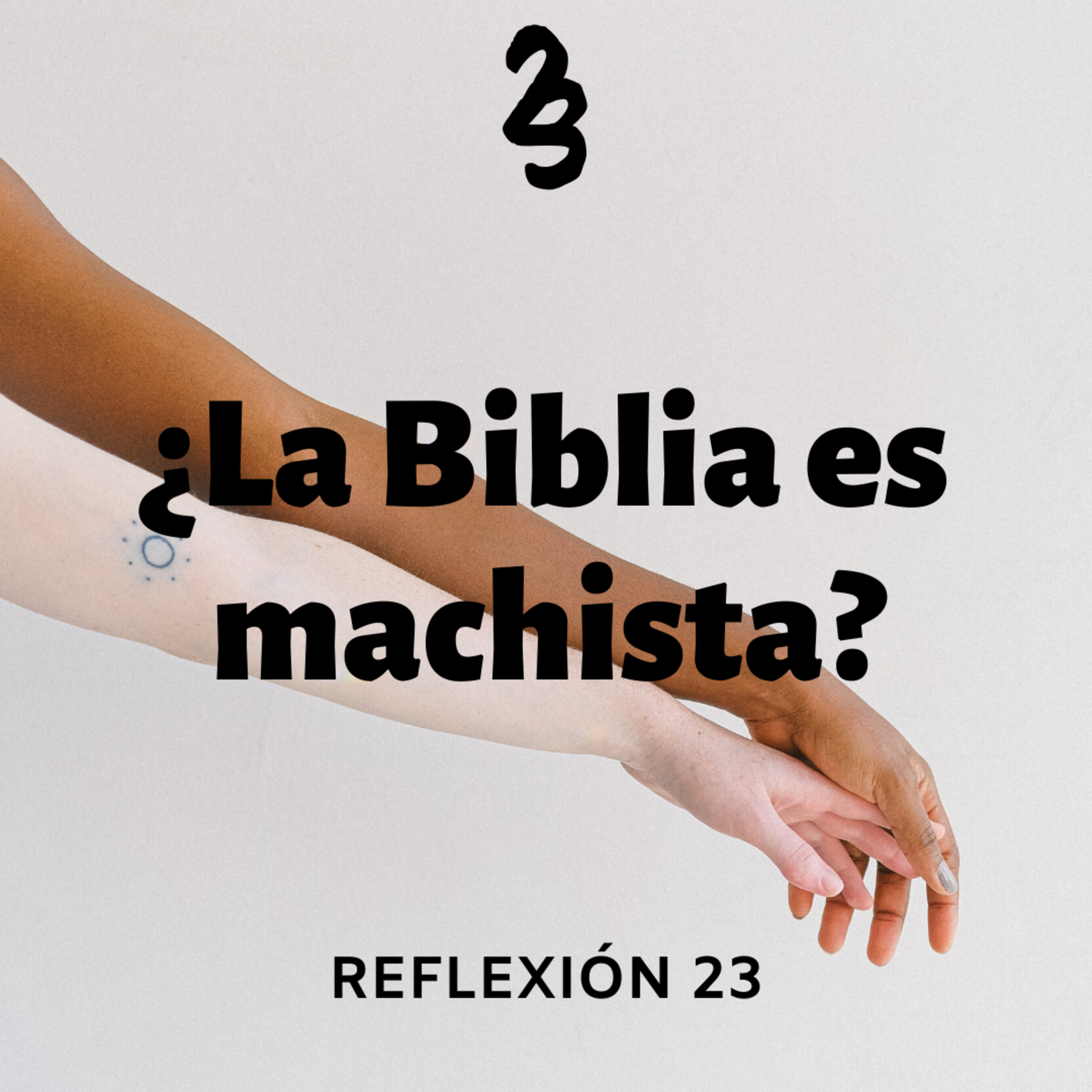 Reflexión 23